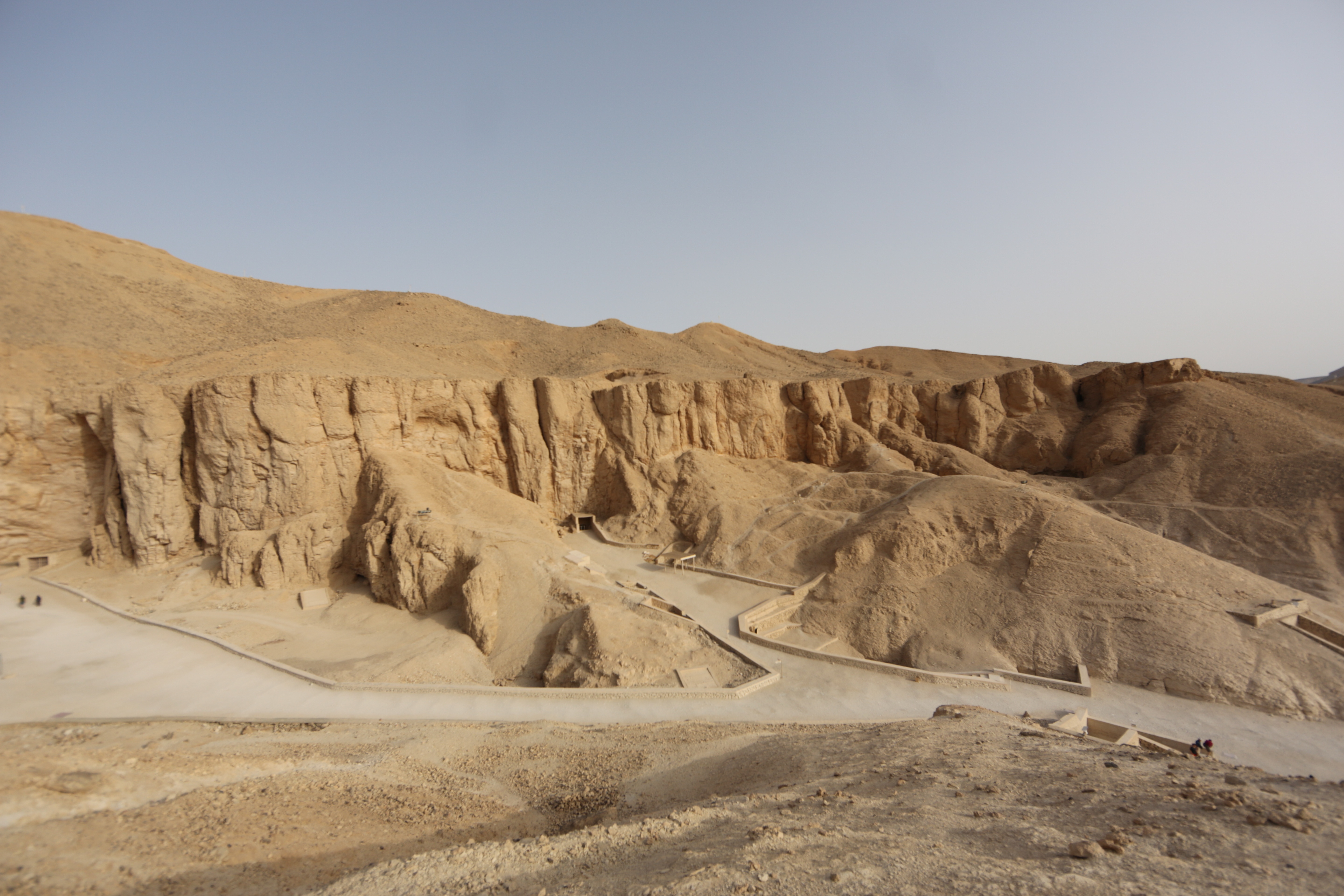 Vestiges de l'Egypte antique  Riches et puissants 1.jpg