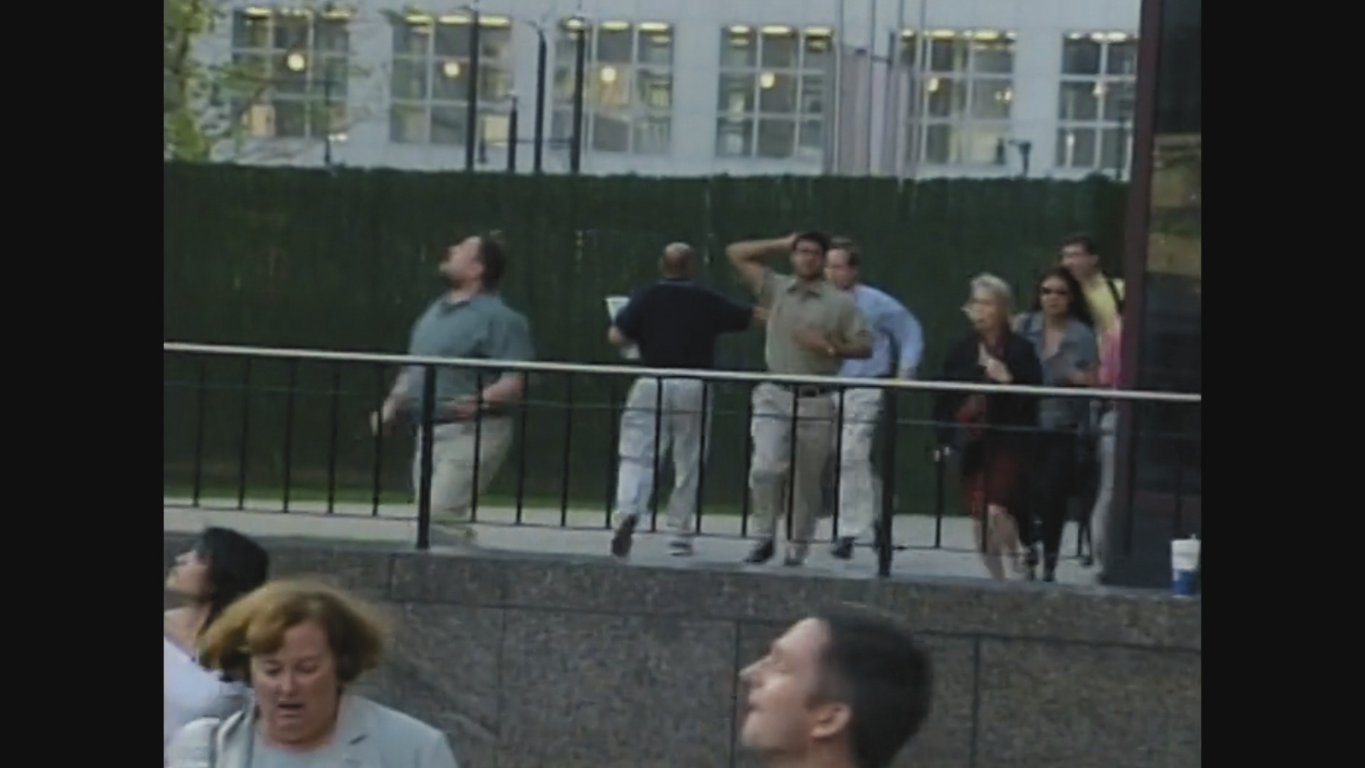 911 one day in america - South tower 6.JPG