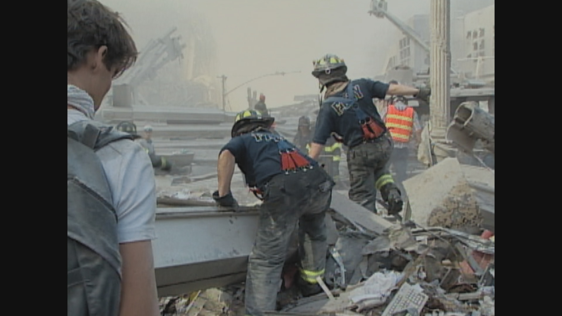 911 - Its all gone kid 2.JPG