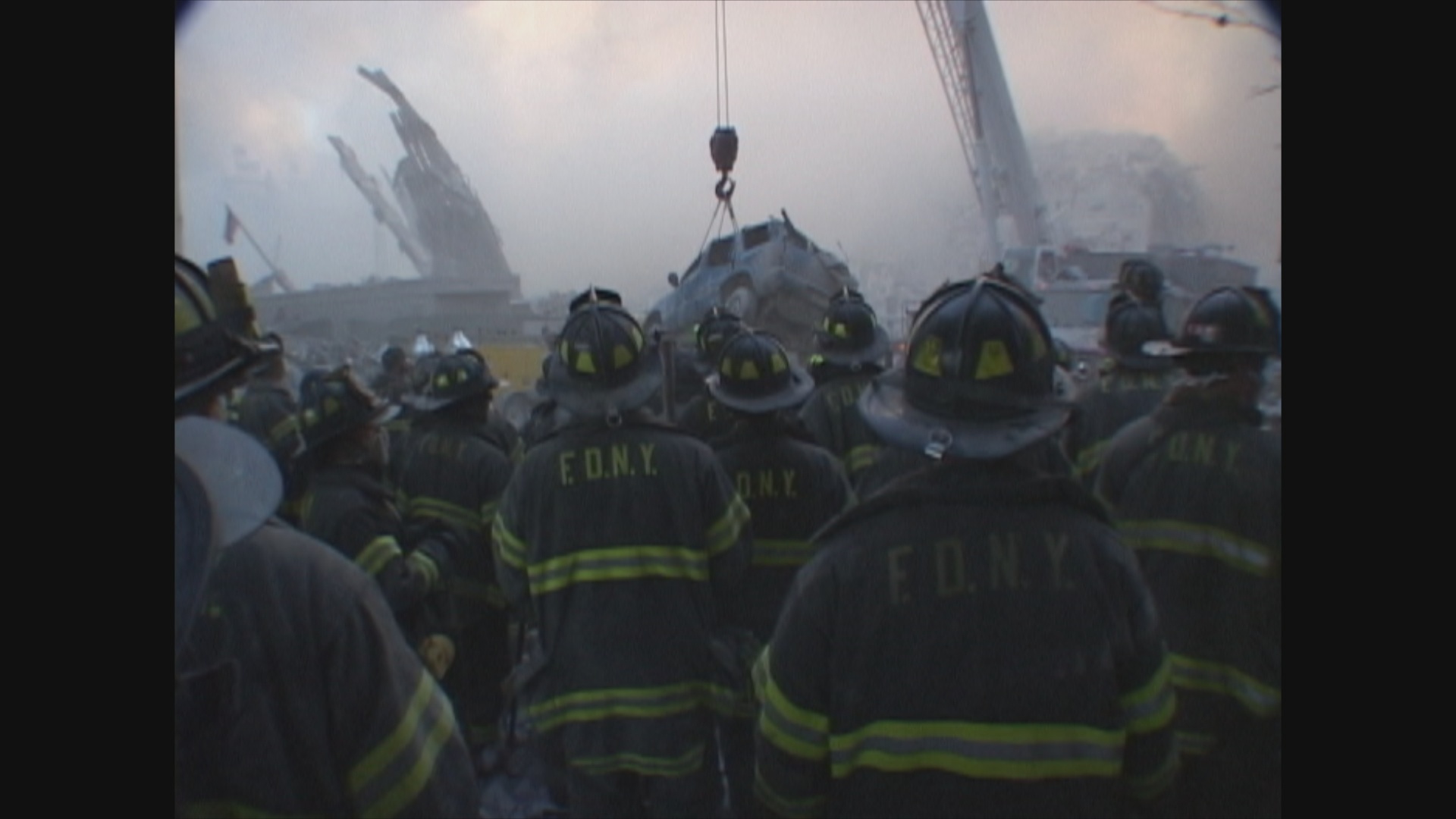 911 - Its all gone kid 6.JPG