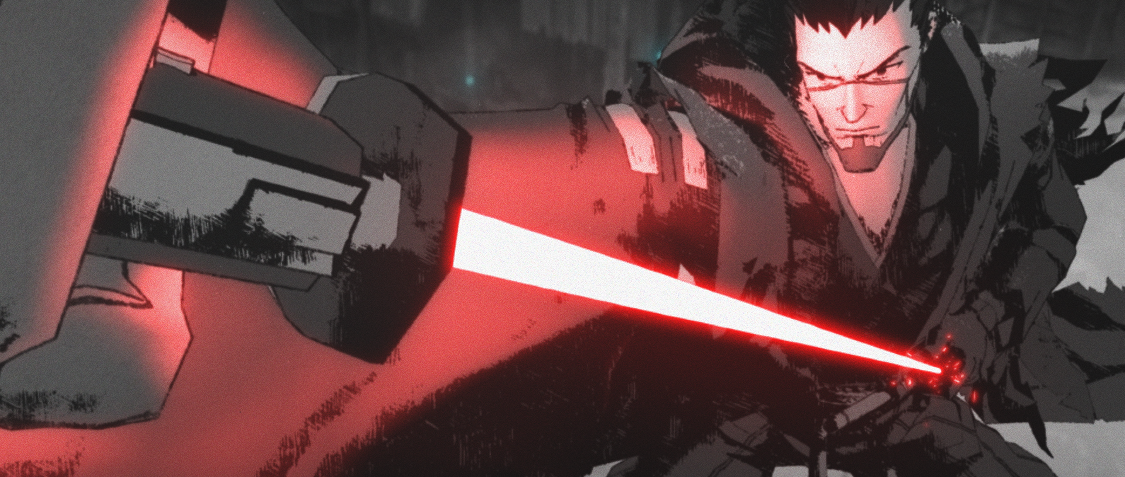 "STAR WARS: VISIONS” short, “THE DUEL”.png