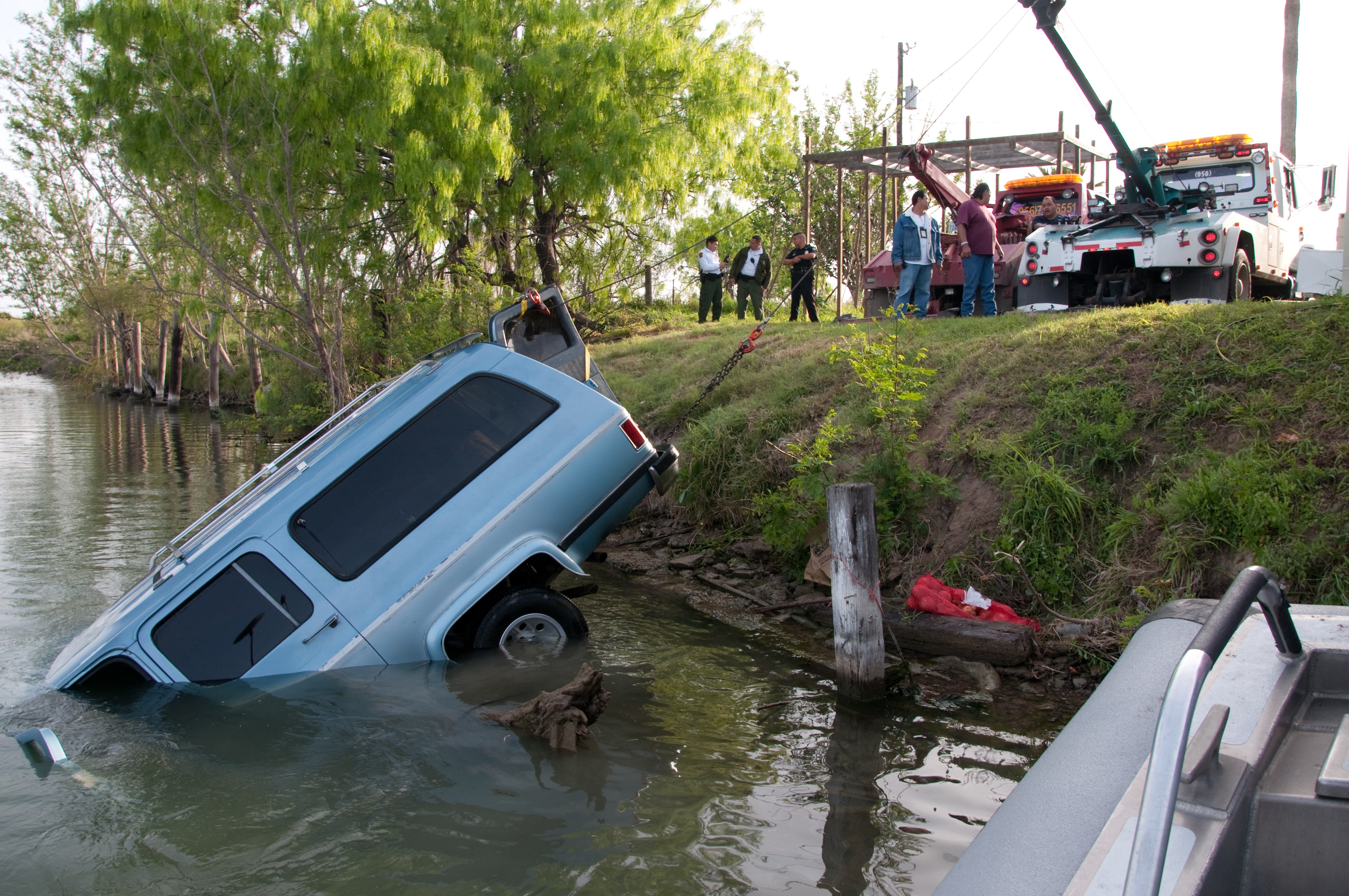 The Border - Les planques 2.JPG