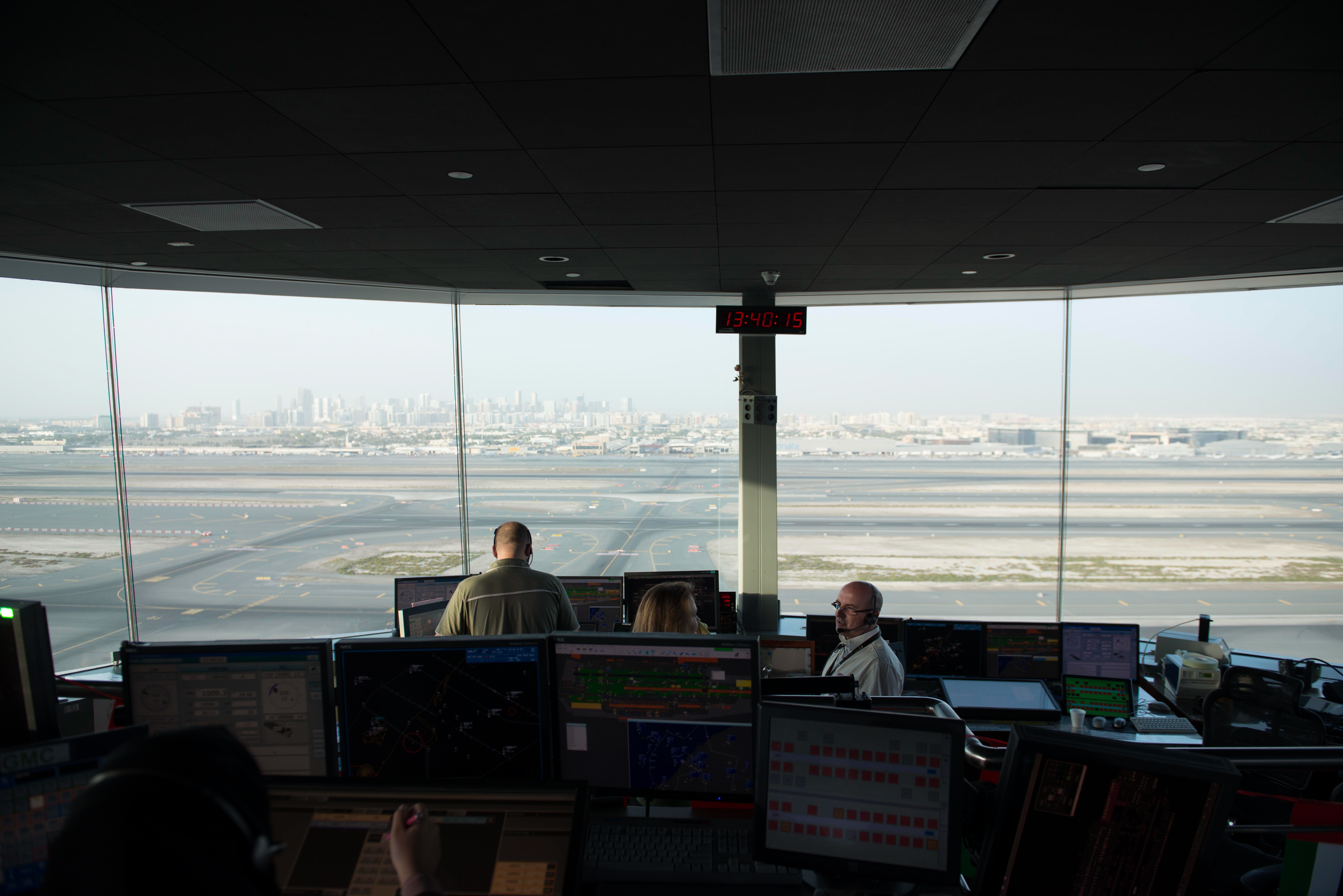 Ultimate Airport Dubaï - Episode 37 - 2.jpg