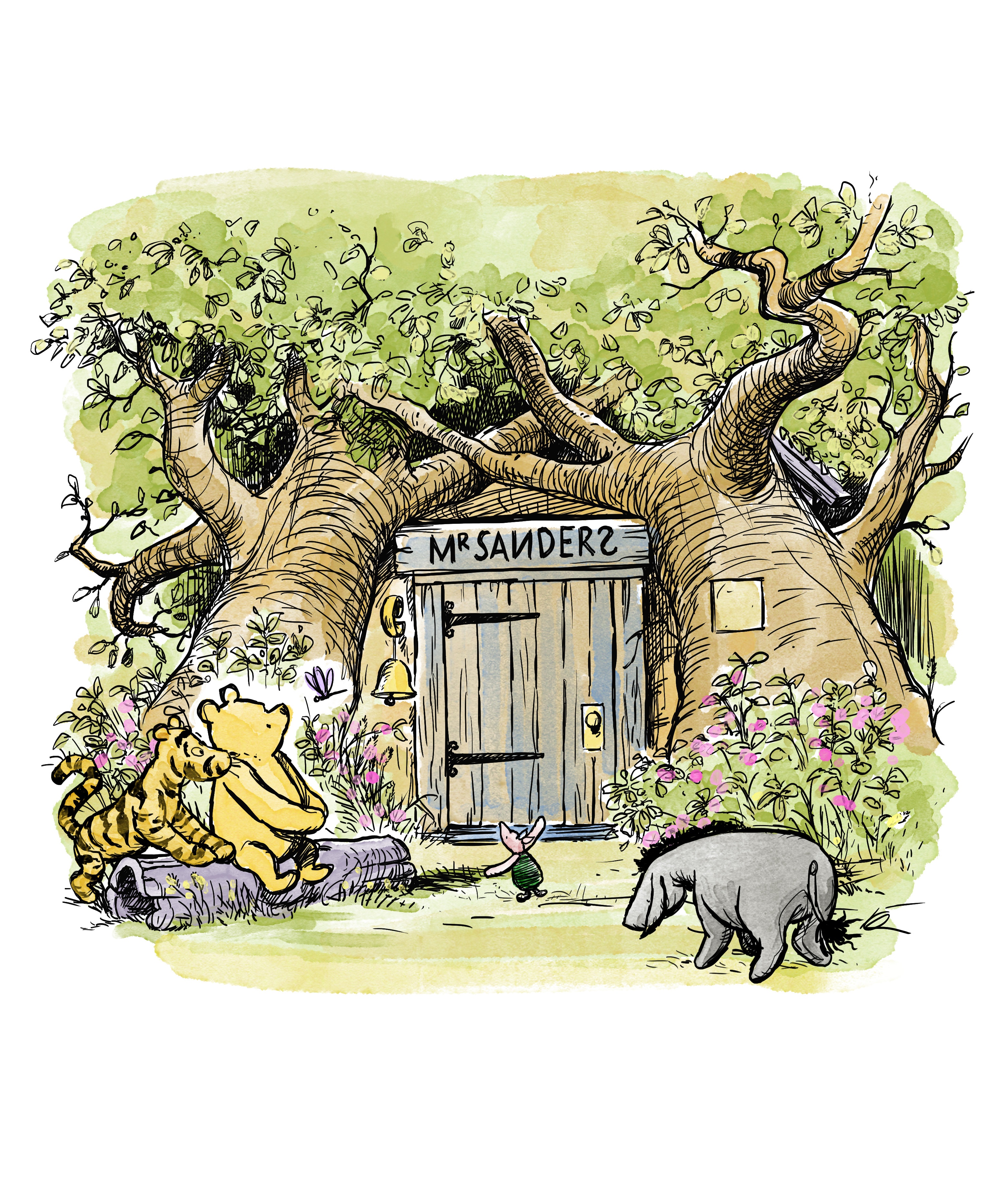 02_Winnie the Pooh & Friends - Airbnb - CREDIT Kim Raymond & ©Disney.jpg