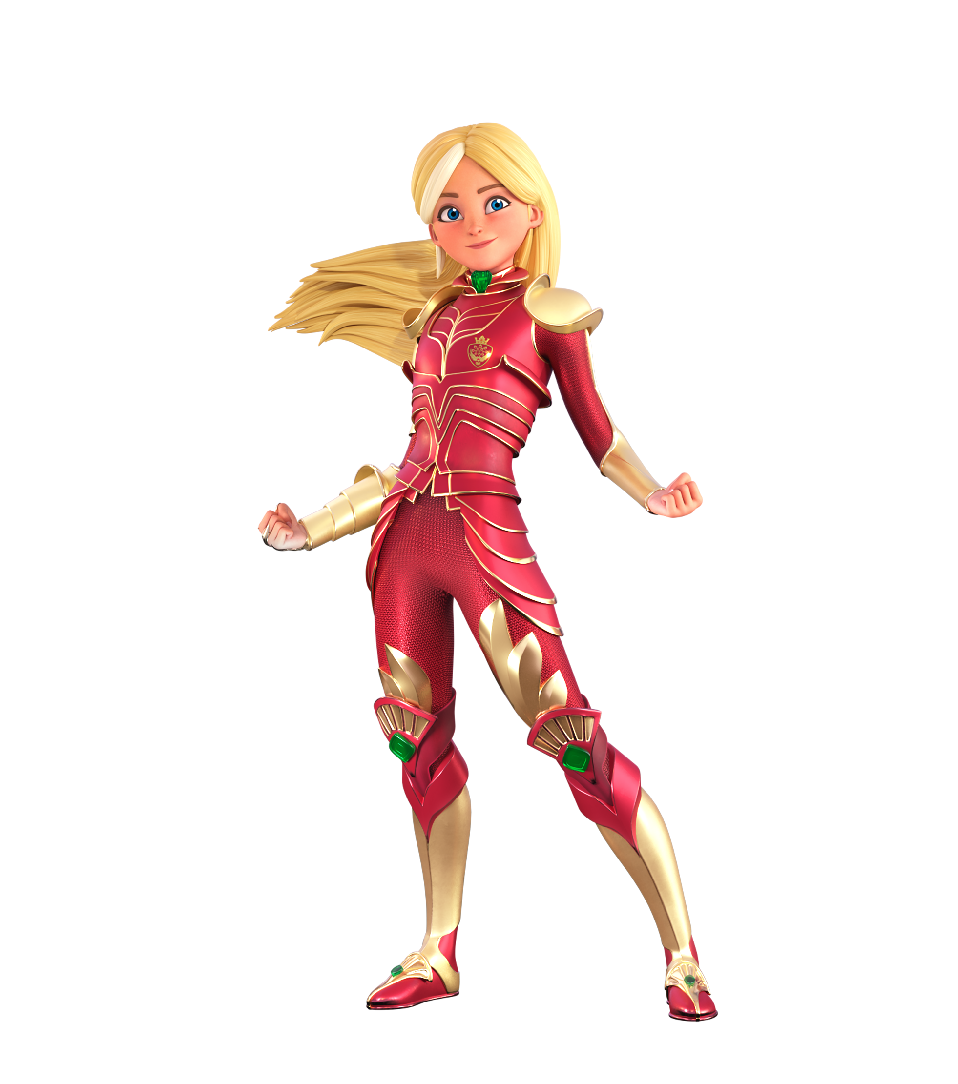 TARA DUNCAN personnage 1.png