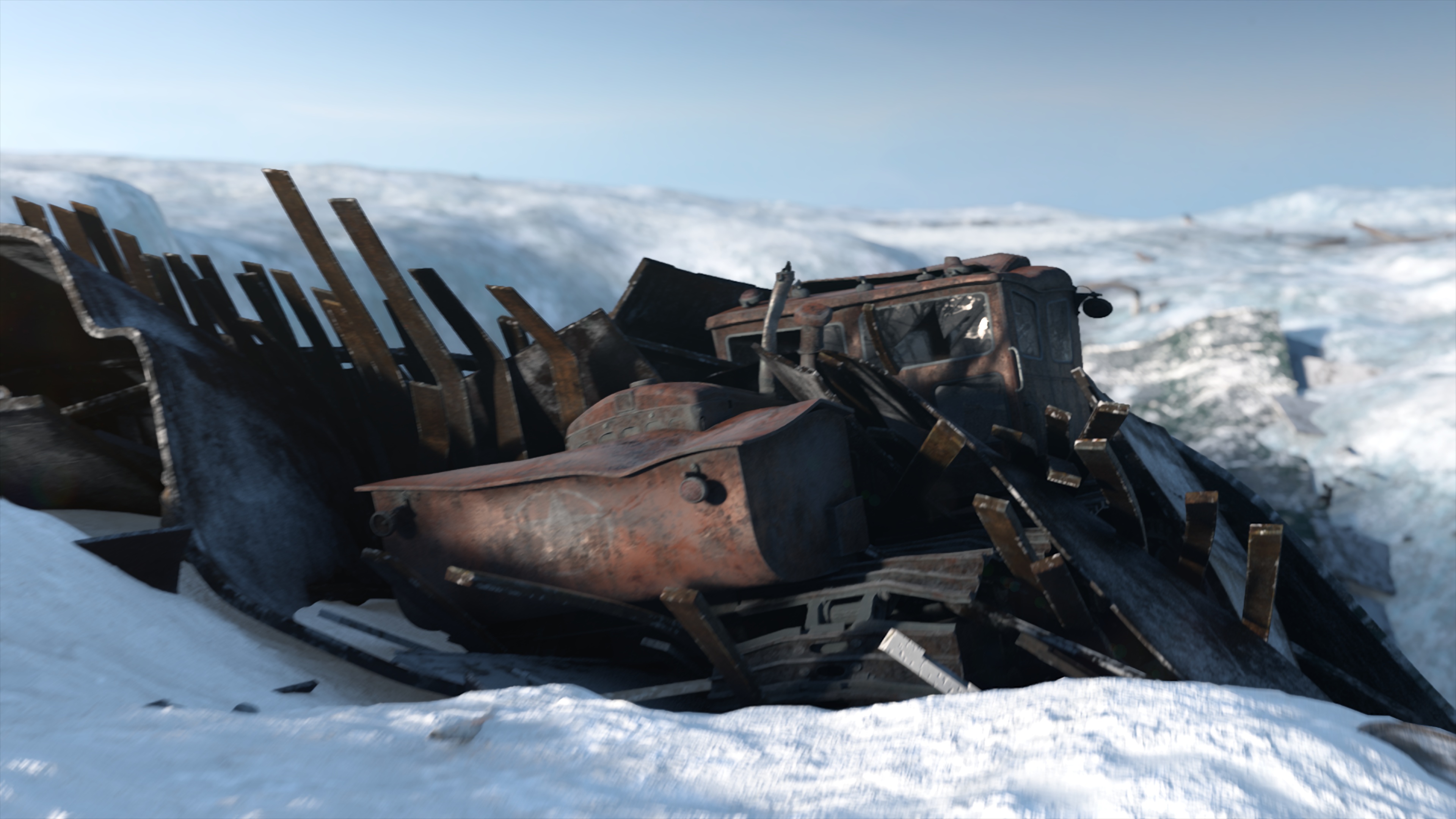 Trésors sous les mers - Danger toxique en Arctique 6.JPG
