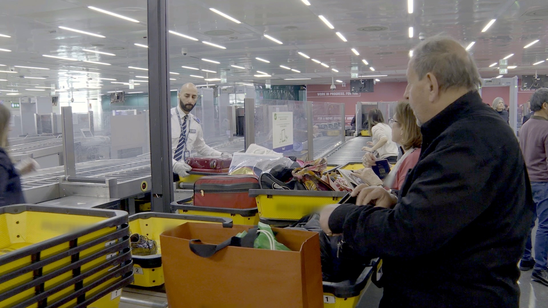 Ultimate Airport Rome - Livraison spéciale 3.jpg