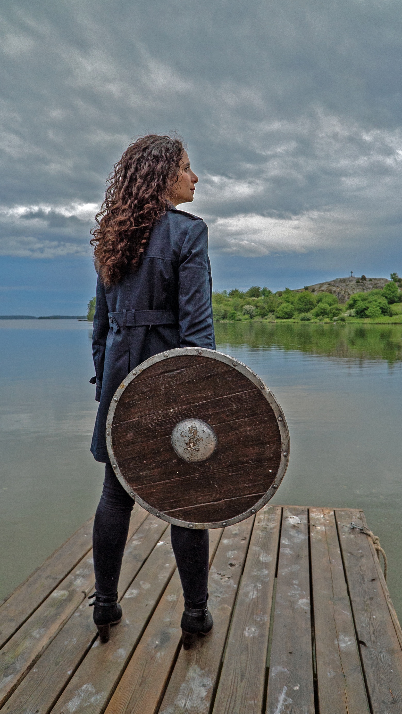Femmes Vikings reines de guerre 1.jpg