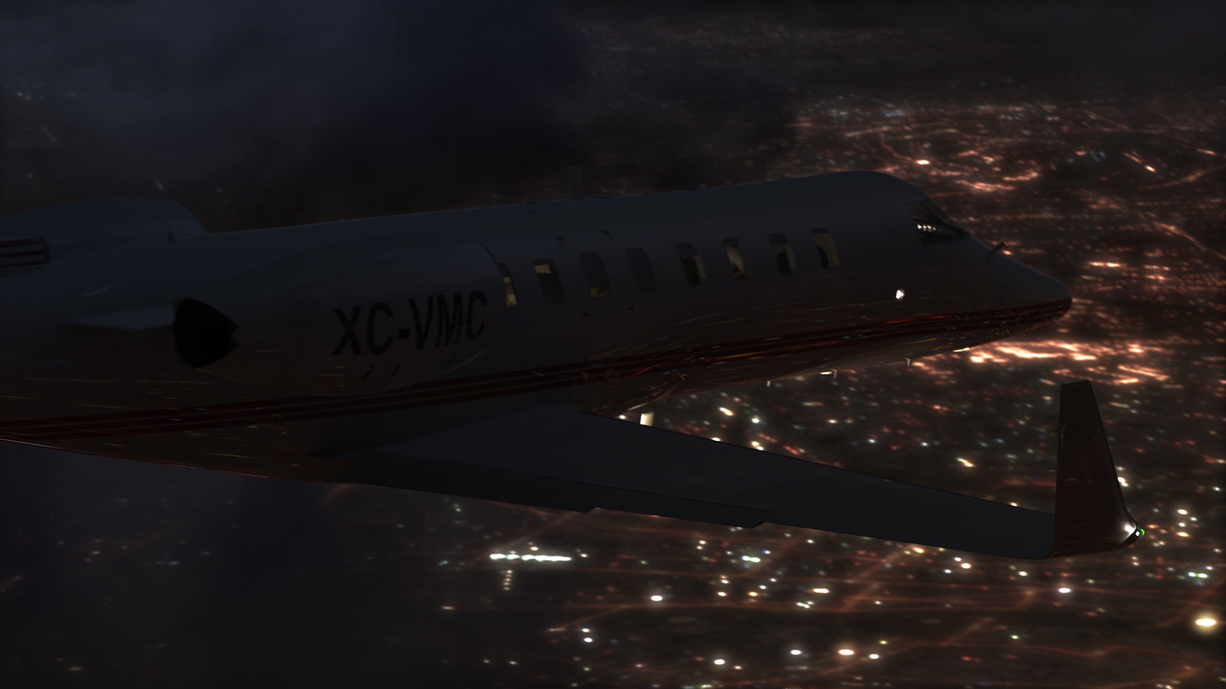 Air Crash - Carnage en banlieue 4.jpg