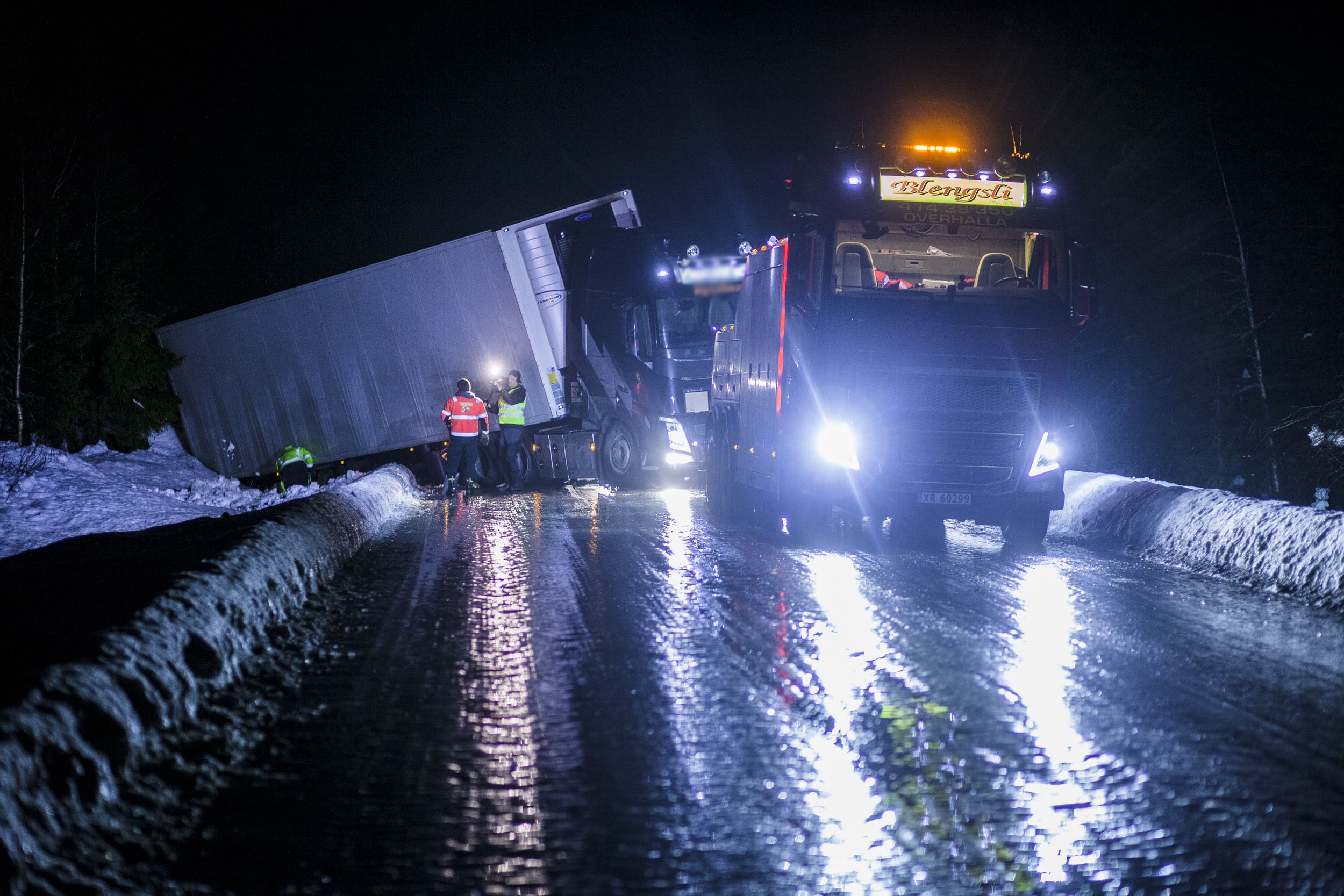 La route de l'enfer  Norvège - Affaire suspecte (2).jpg