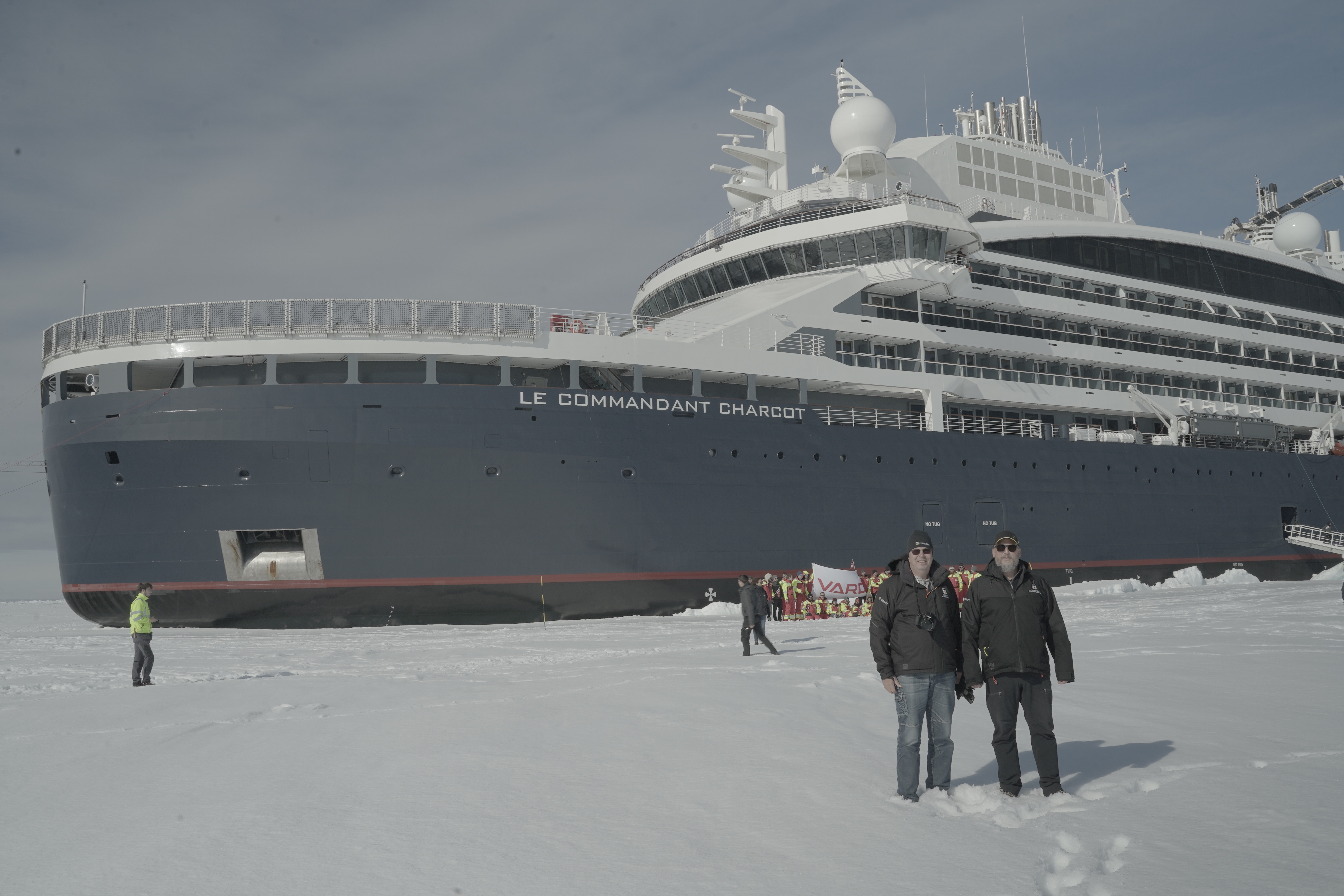 Megastructure Icebreaker (2).JPG
