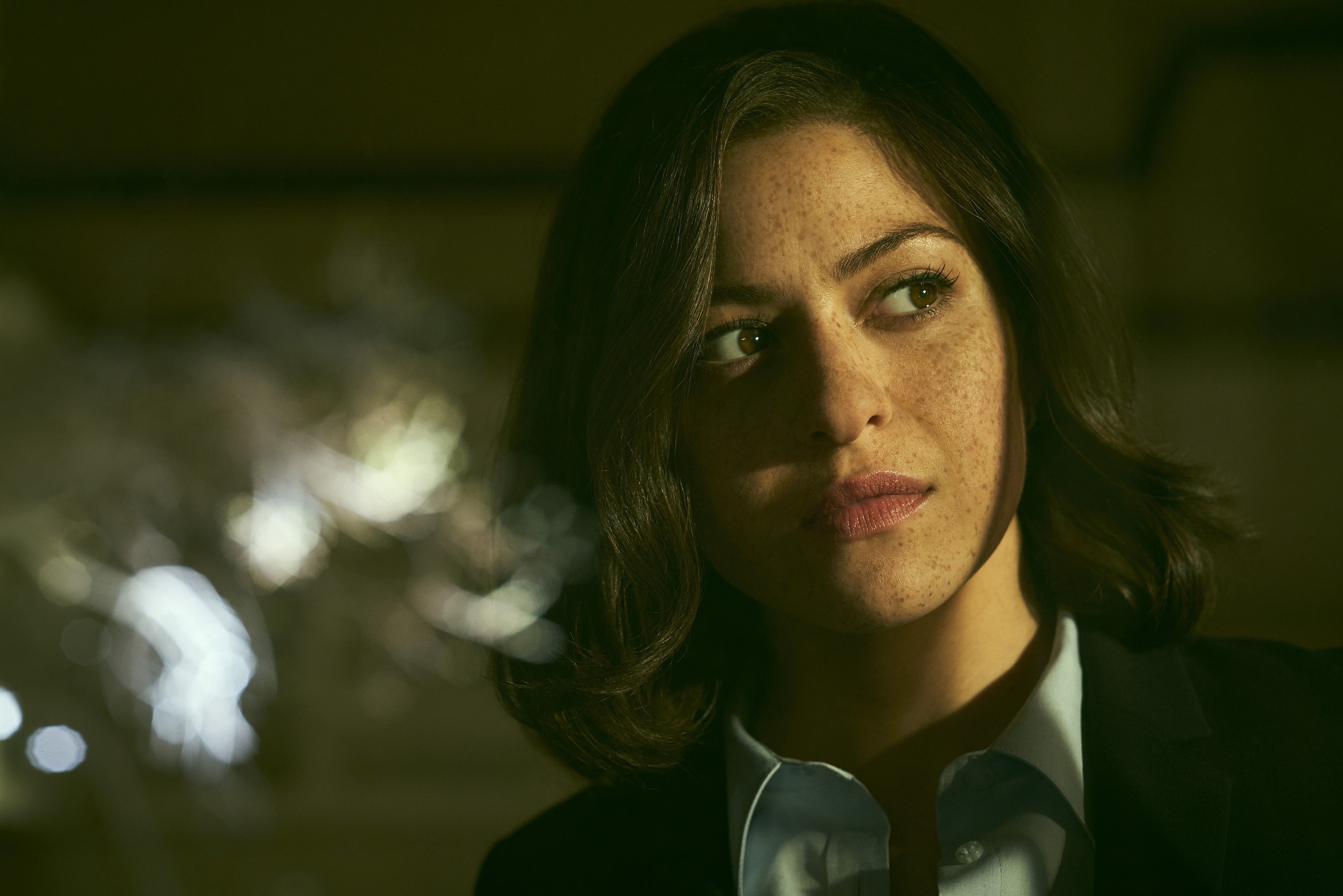 FX's THE OLD MAN -- Pictured Alia Shawkat as Angela Adams. CR Kurt IswarienkoFX[7].jpg