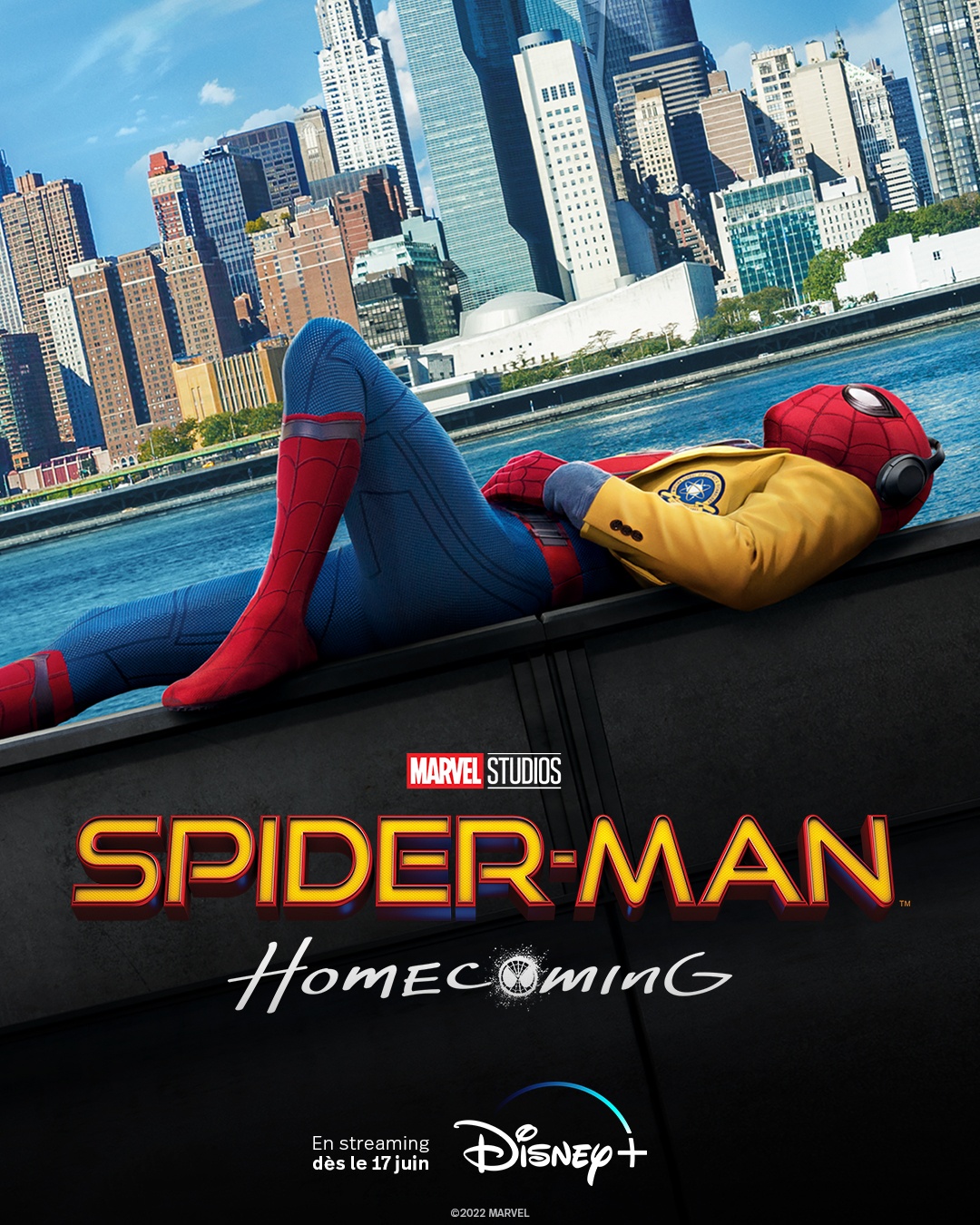 D+ Spiderman Homecoming dès le 17 juin.jpg