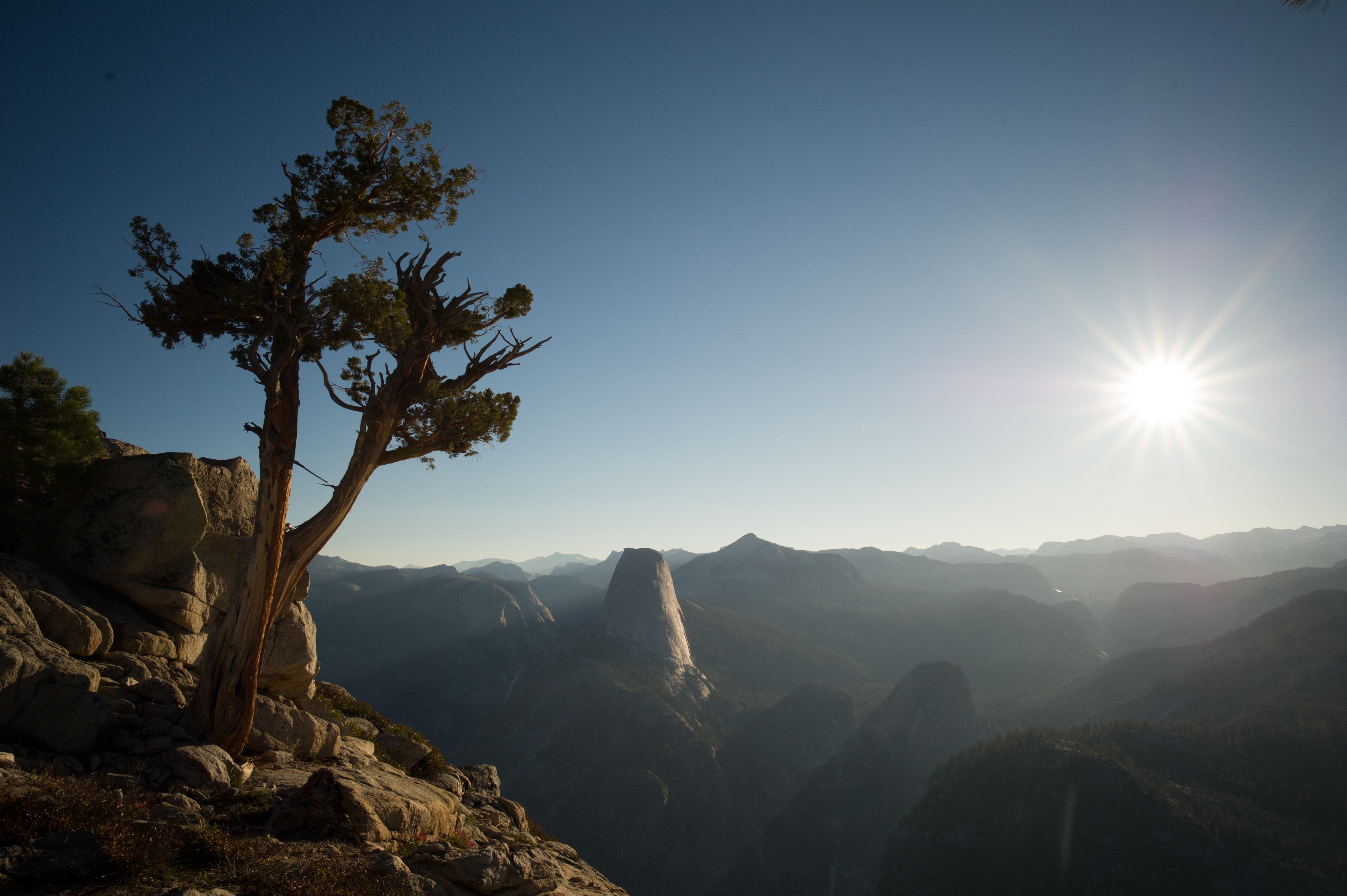 Au cœur des grands parcs américains Yosemite (1).JPG