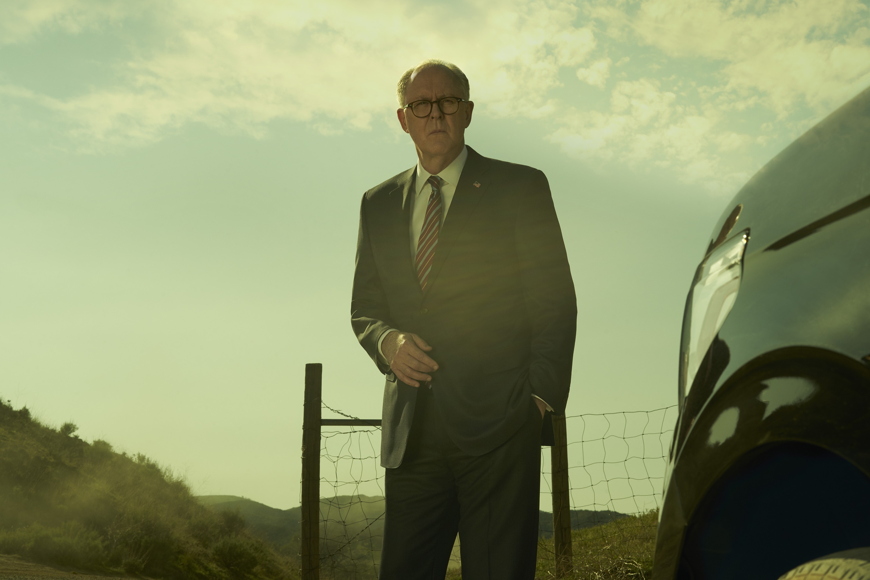 FXs THE OLD MAN -- Pictured John Lithgow as Harold Harper. CR Kurt IswarienkoFX[6].jpg.jpg