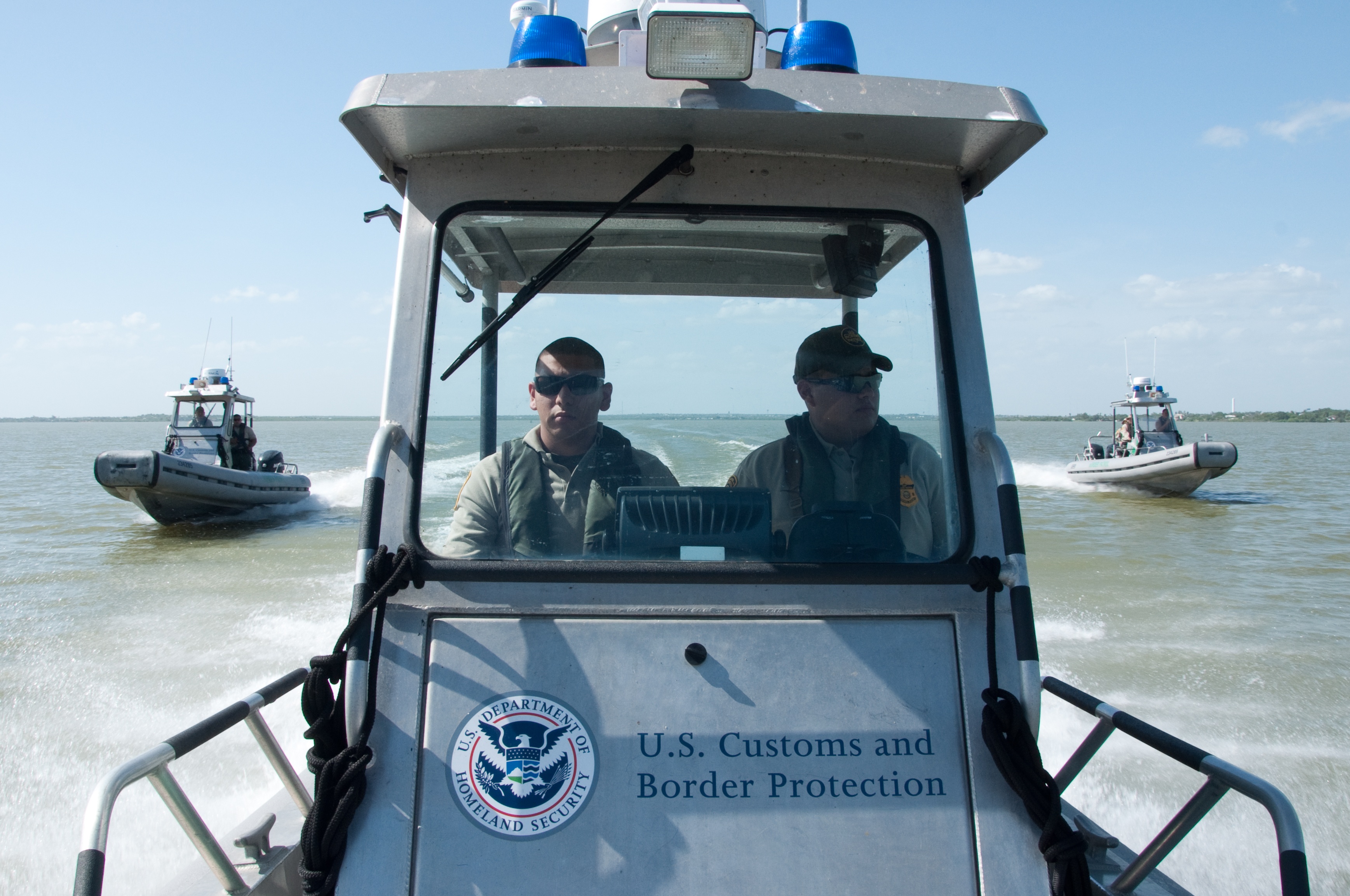 The Border  La loi des cartels (1).JPG