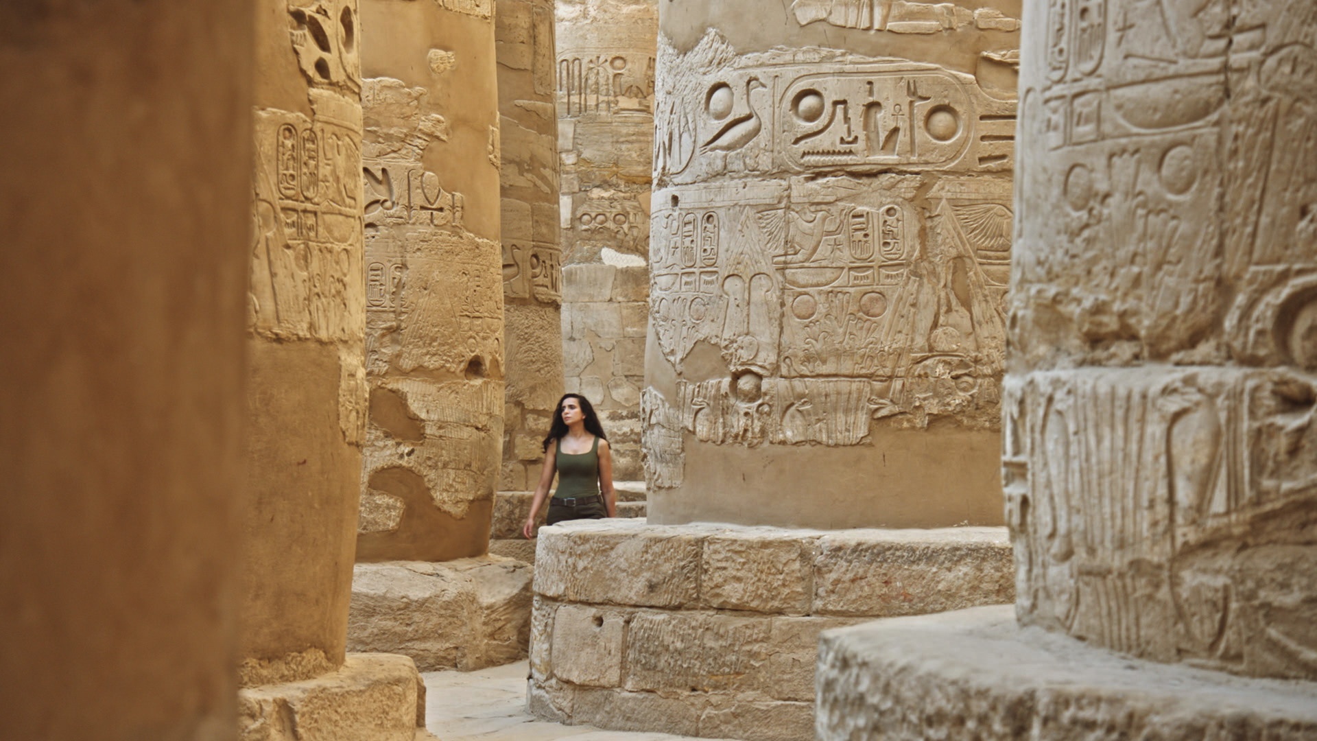 le tombeau maudit de Toutankhamon (1).JPG