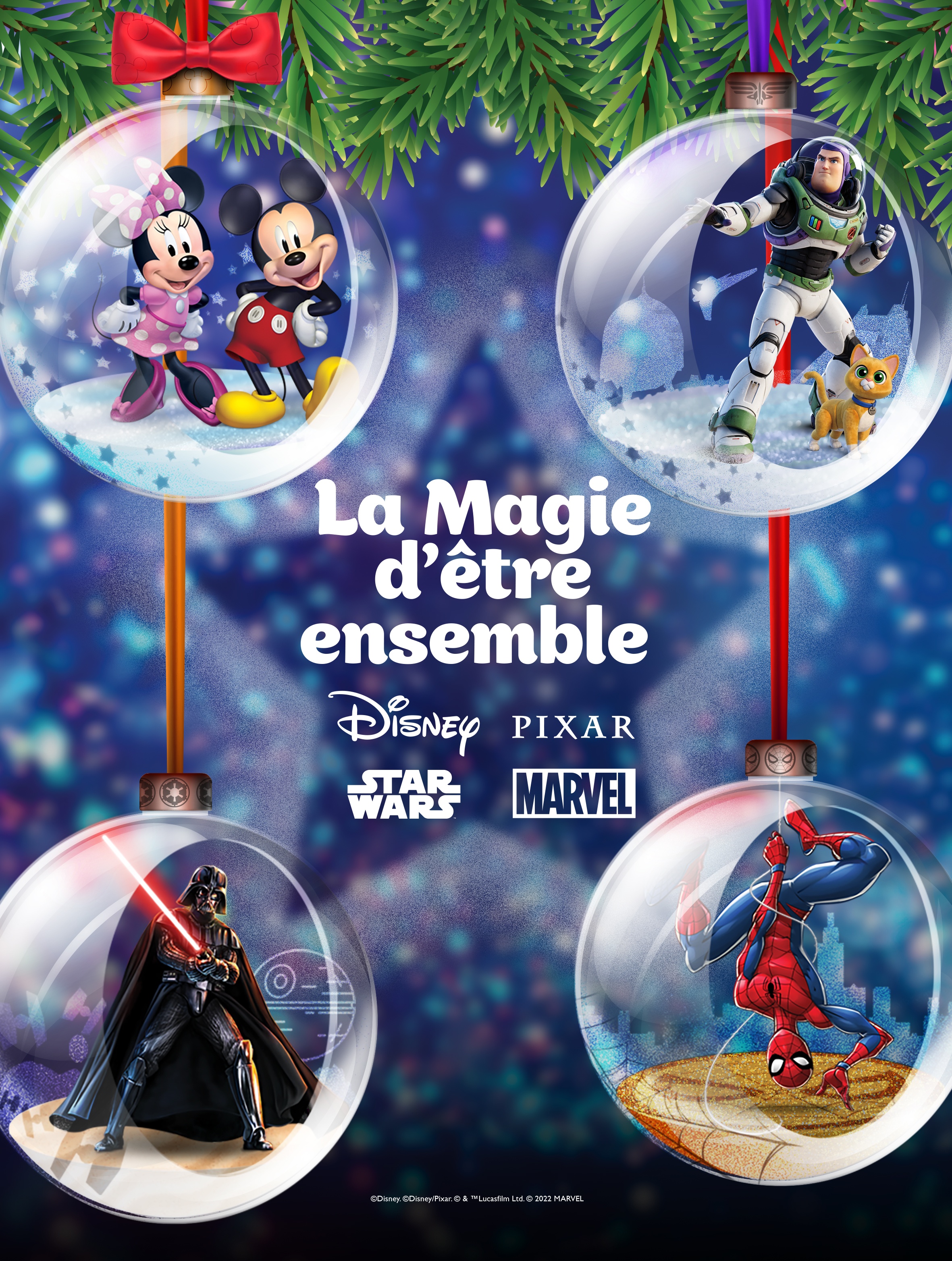 AFFICHE LA MAGIE D ETRE ENSEMBLE.jpg