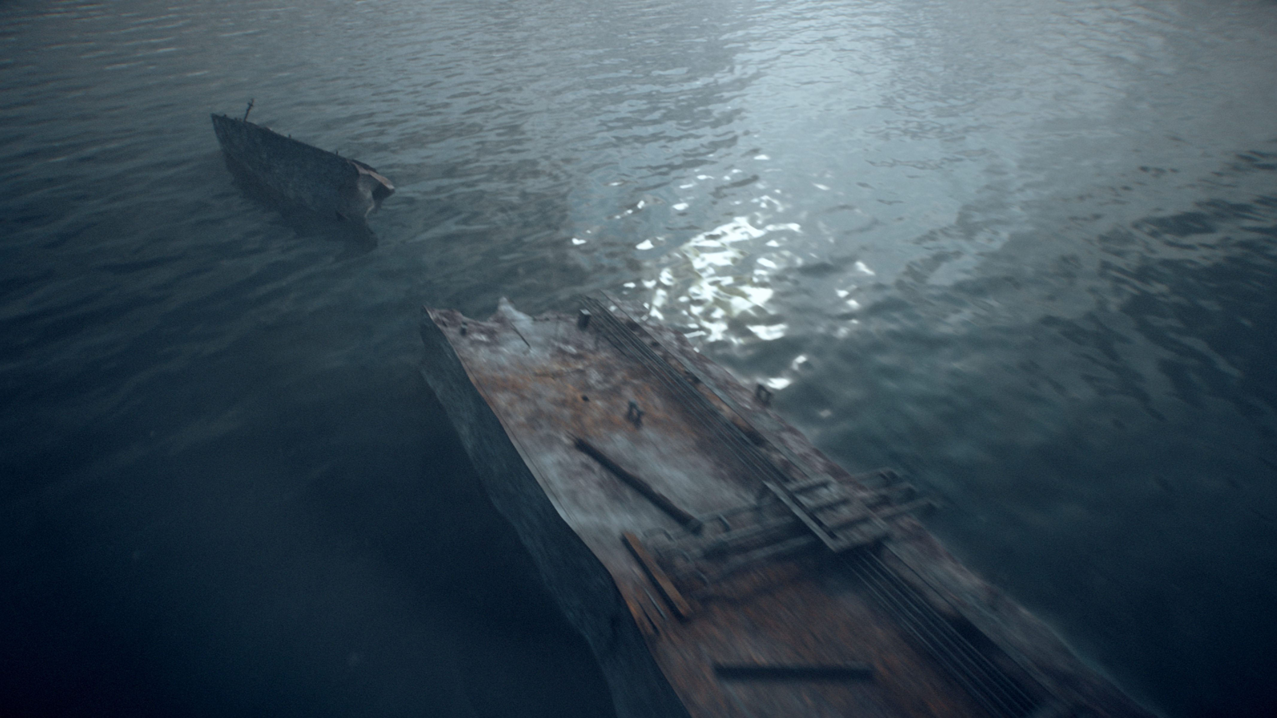 Trésors sous les mers  Vols éternels (1).tif