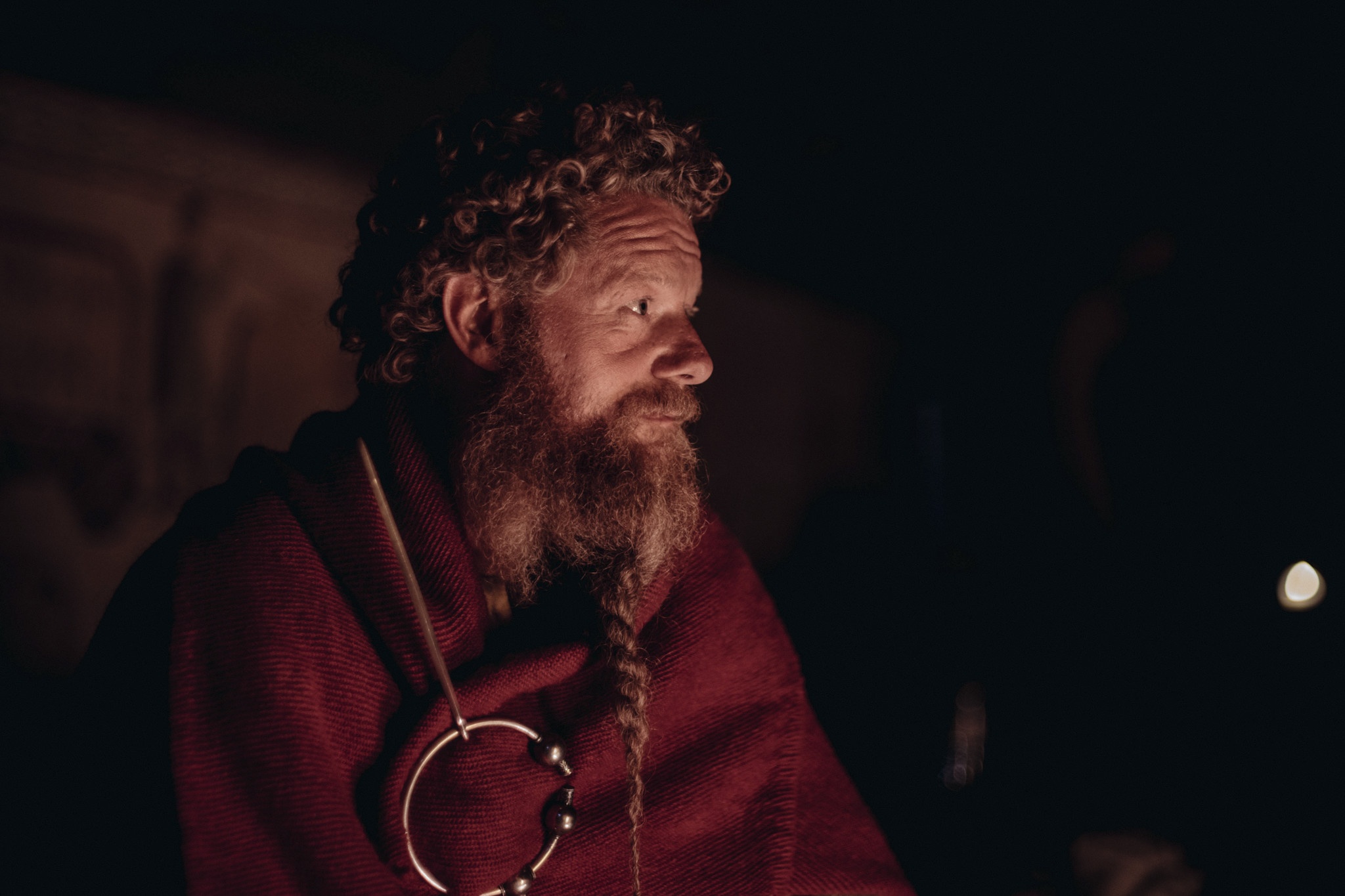 Vikings  Gloire et déclin - En route pour Lindisfarne (1).JPG