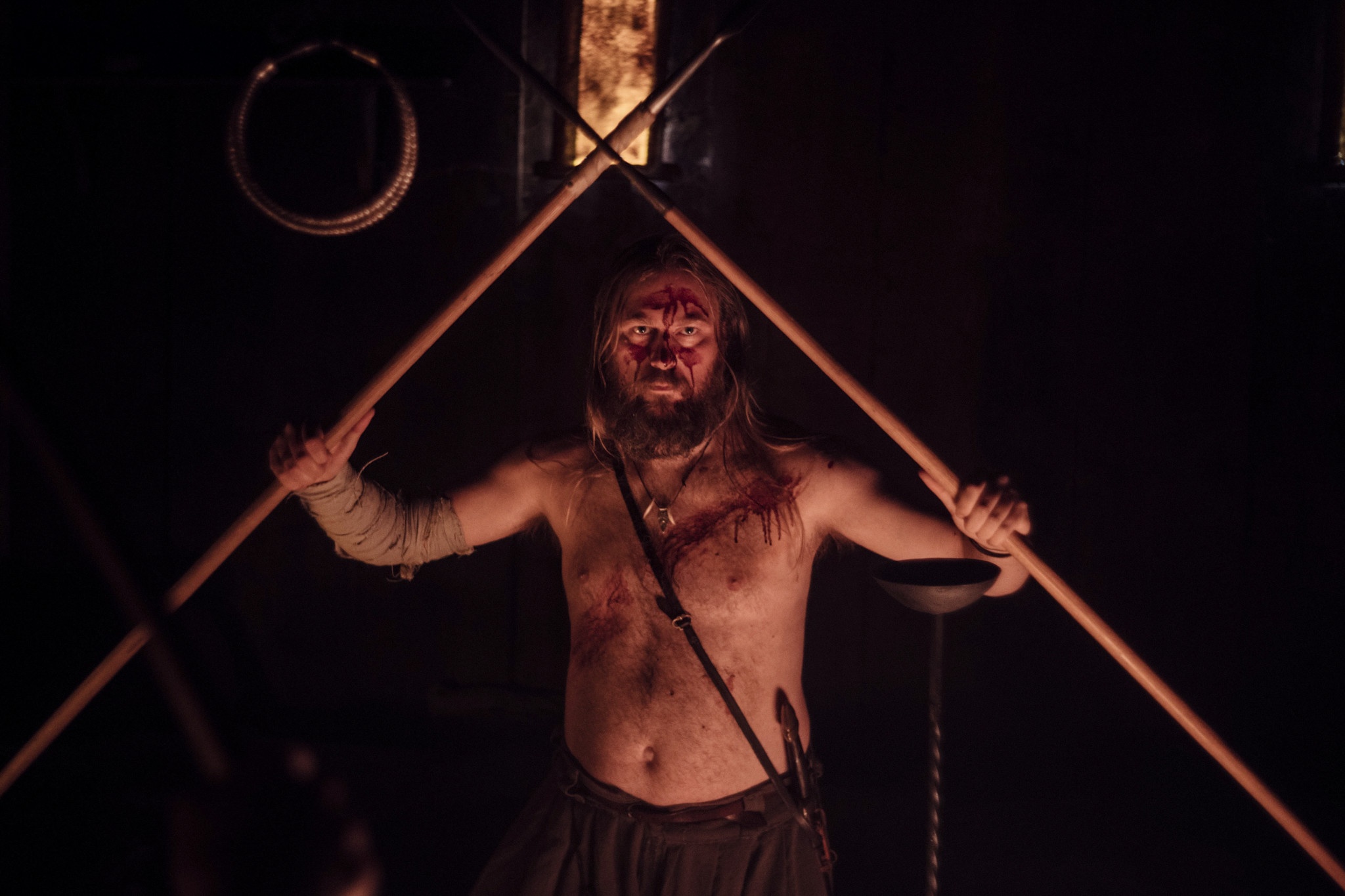 Vikings  Gloire et déclin - En route pour Lindisfarne (2).JPG