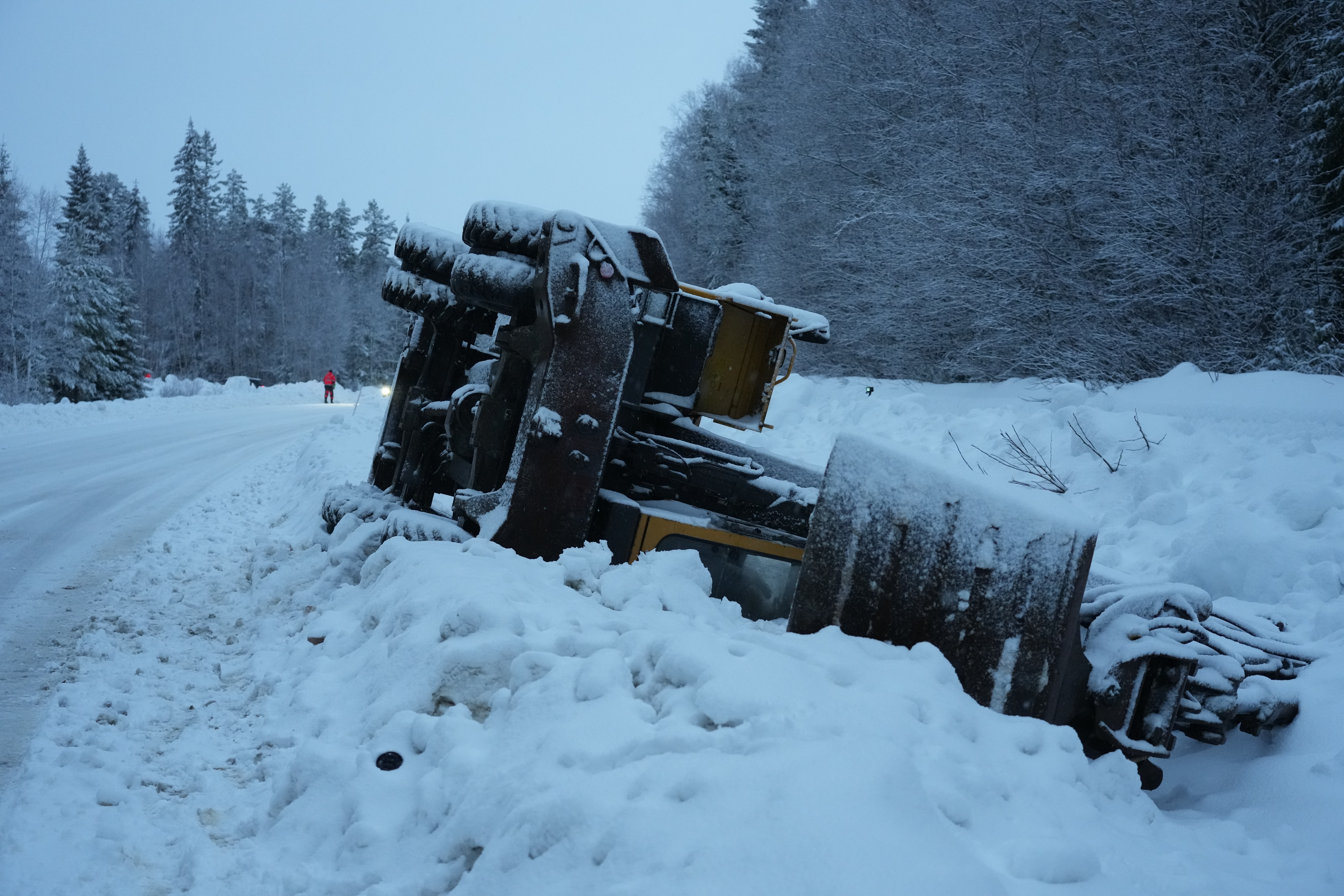 La route de l'enfer  Norvège - Retour en hiver (2).jpg