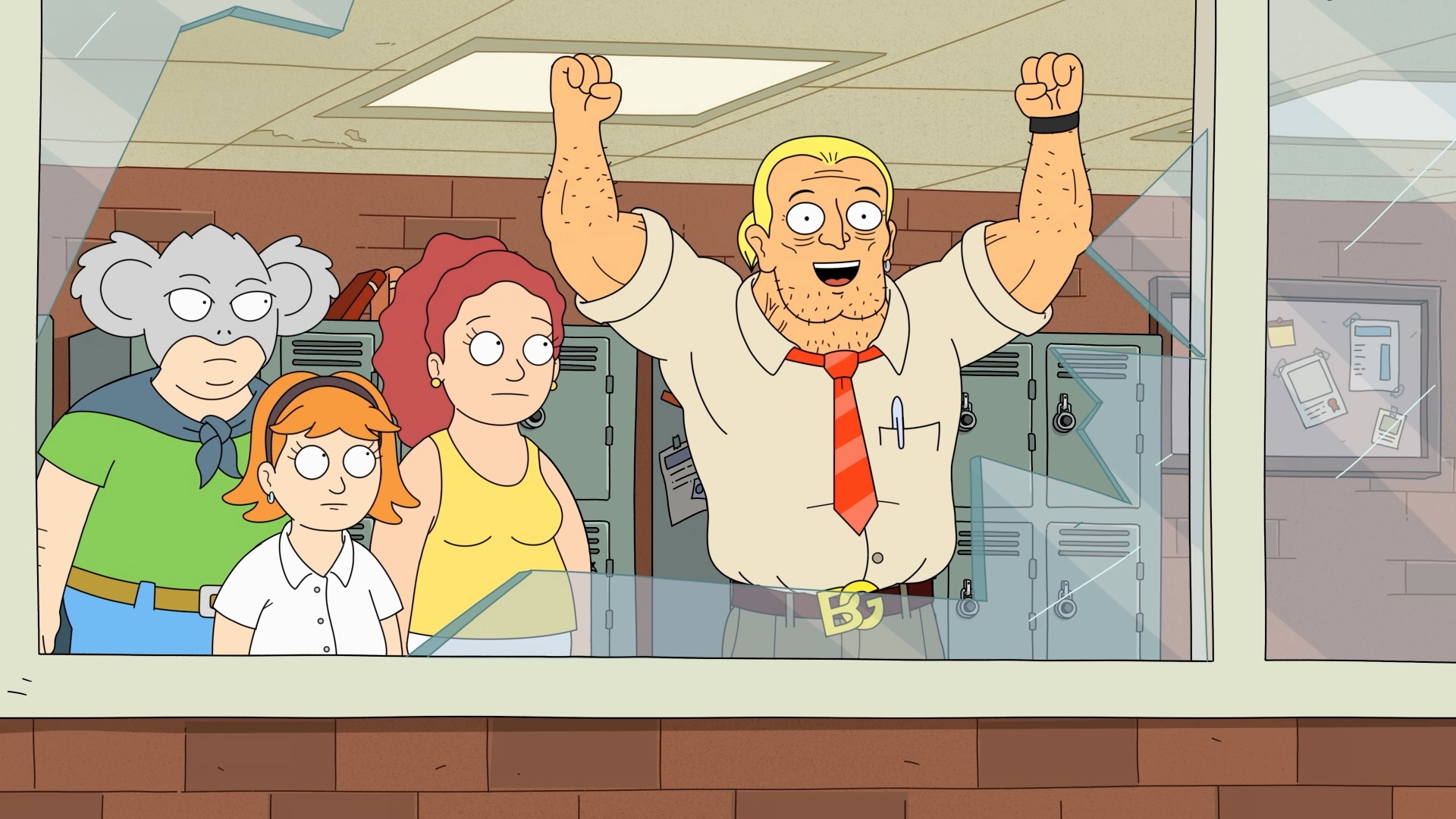 KM102_21-24-03 Big Greg cheers sodas back on.jpg