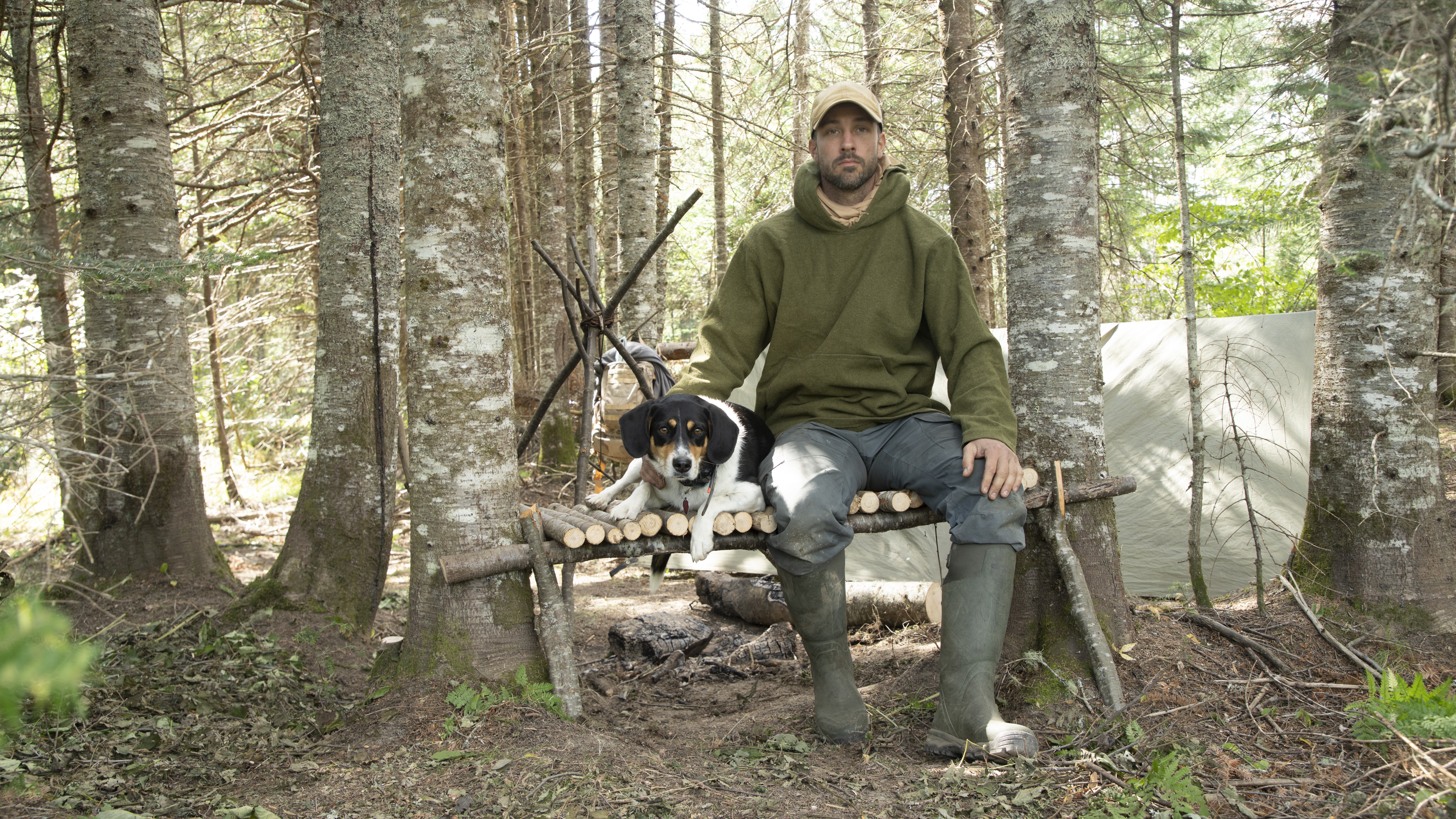 A l'épreuve de la nature  Meilleurs amis (2).jpg