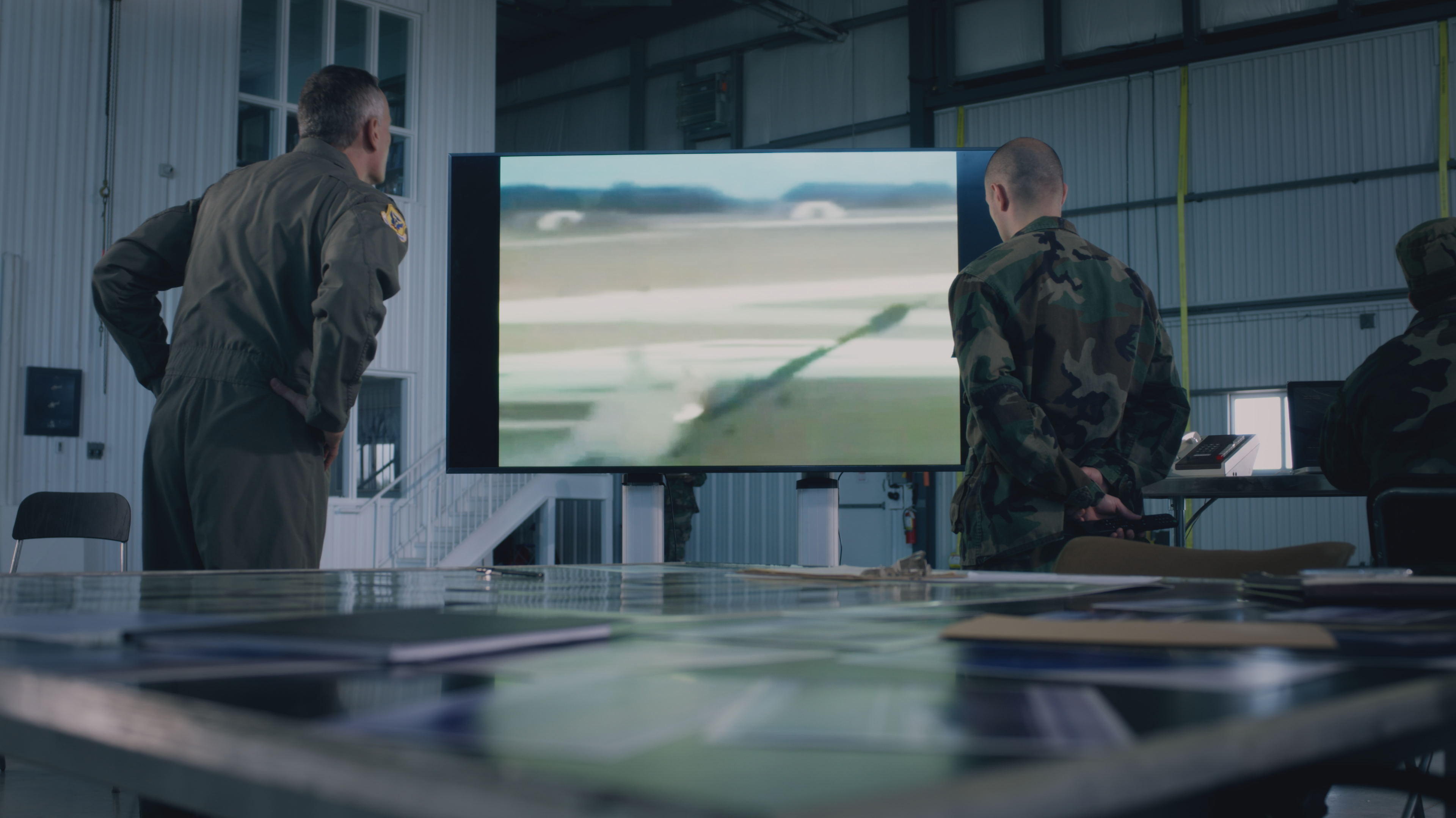 Air Crash  Bombardier à terre (3).png