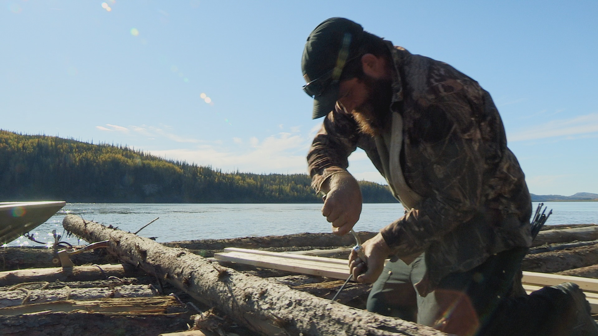 Yukon River  L'aventure d'une vie (1).jpg
