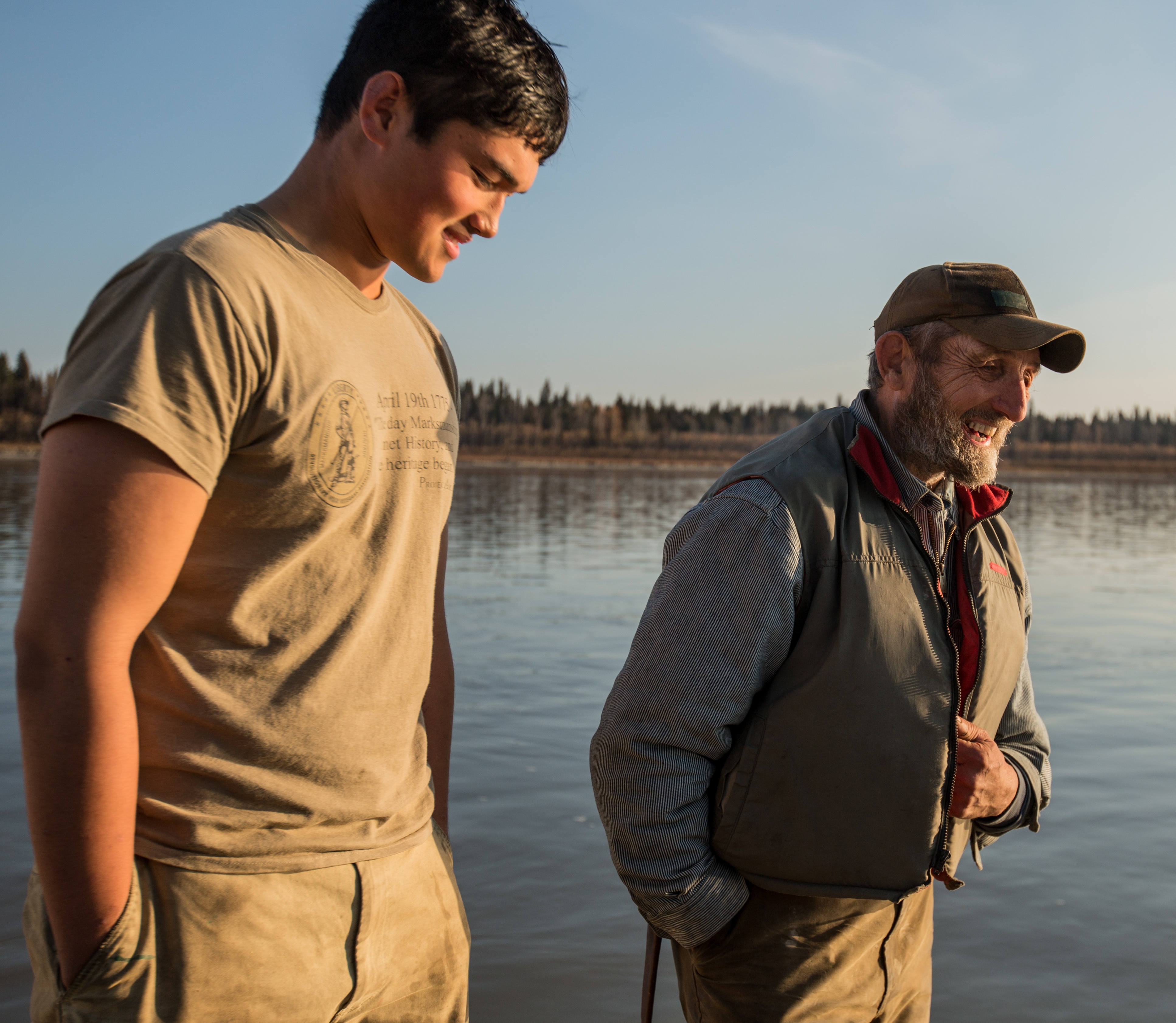 Yukon River  L'aventure d'une vie (3).jpg