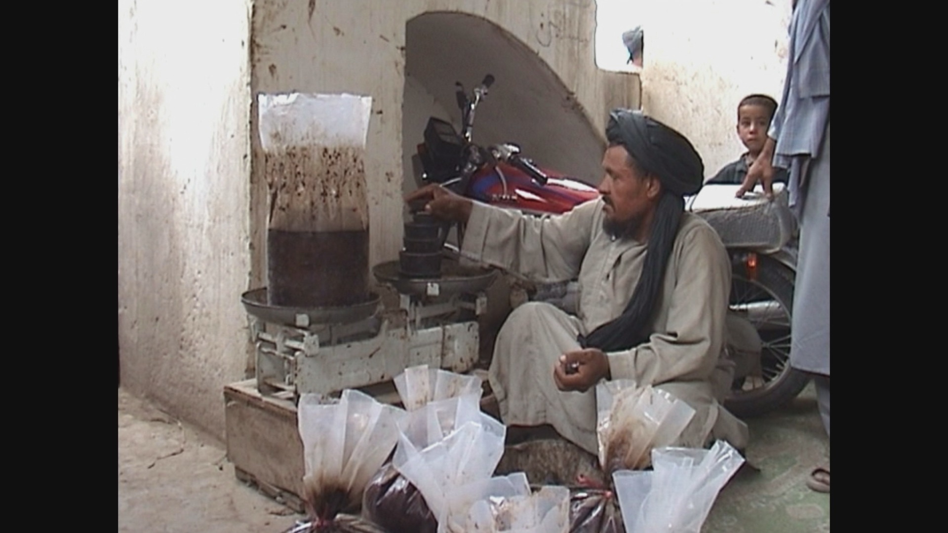 Narco Wars  Les routes de l'opium - Narco Jihad 3.jpg