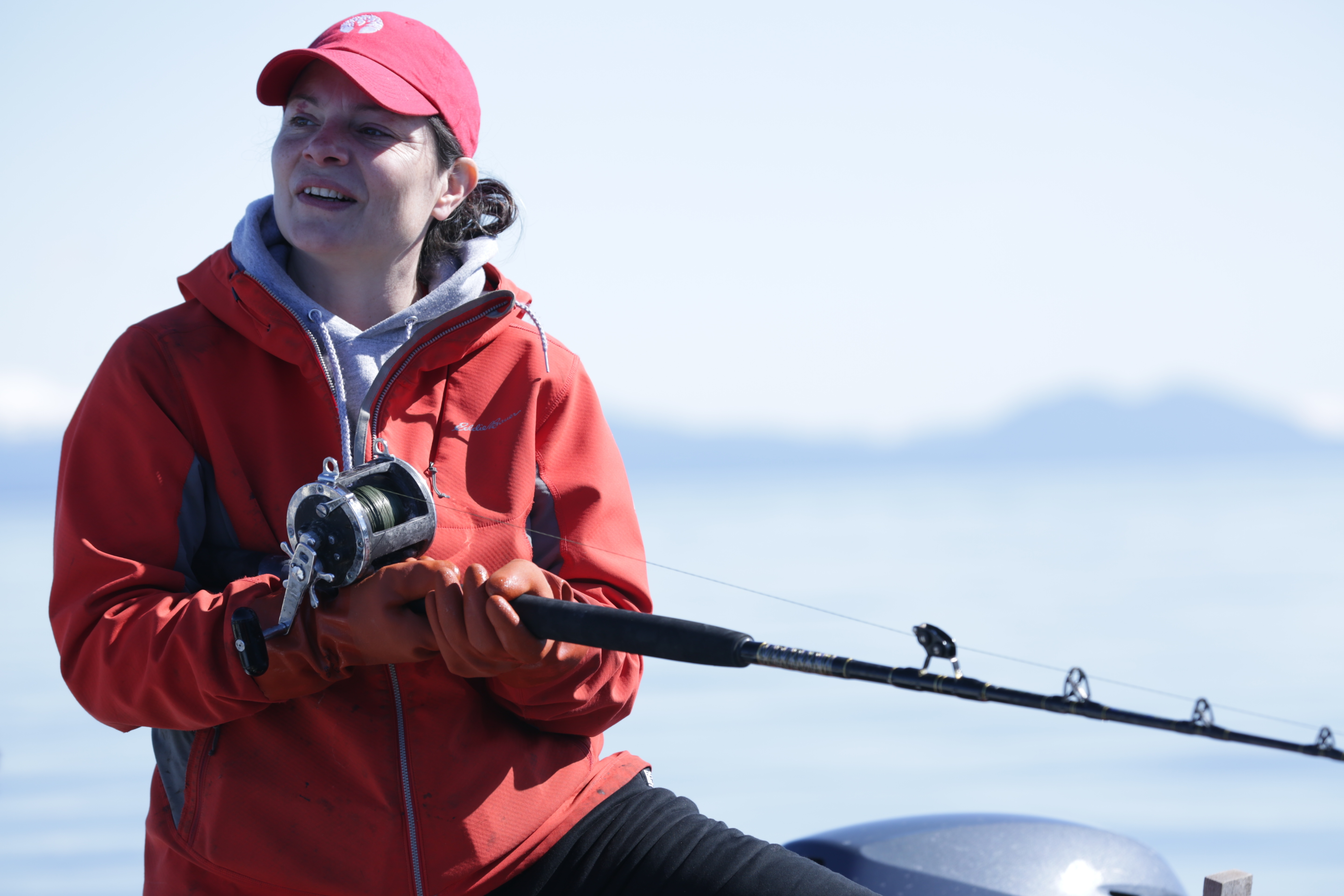Alaska  seuls au monde - Les pieds dans l’eau (2).jpg