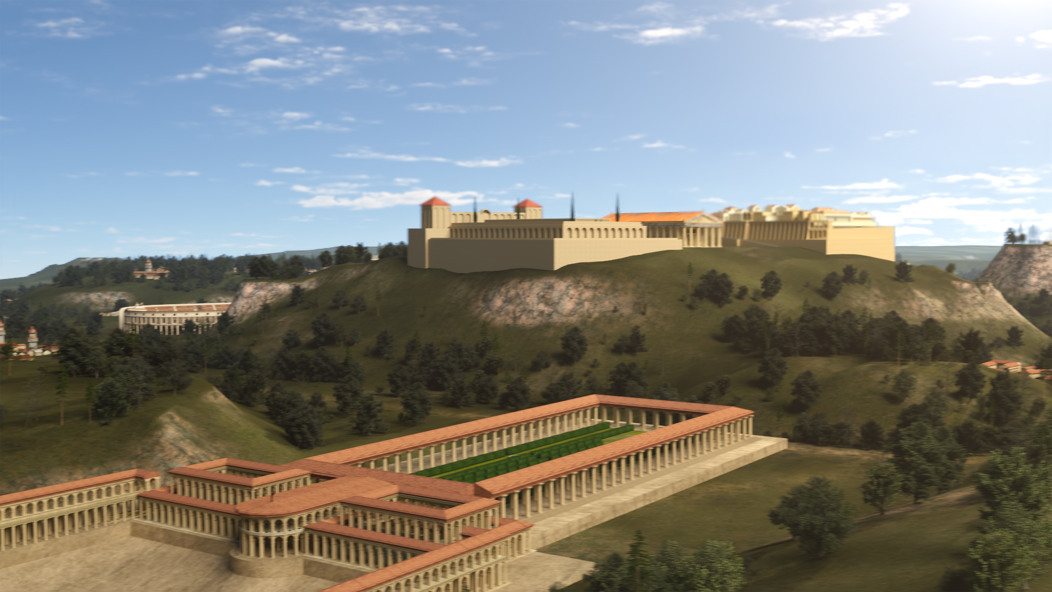 Les trésors perdus de Rome - Néron et son palais perdu (1).jpg
