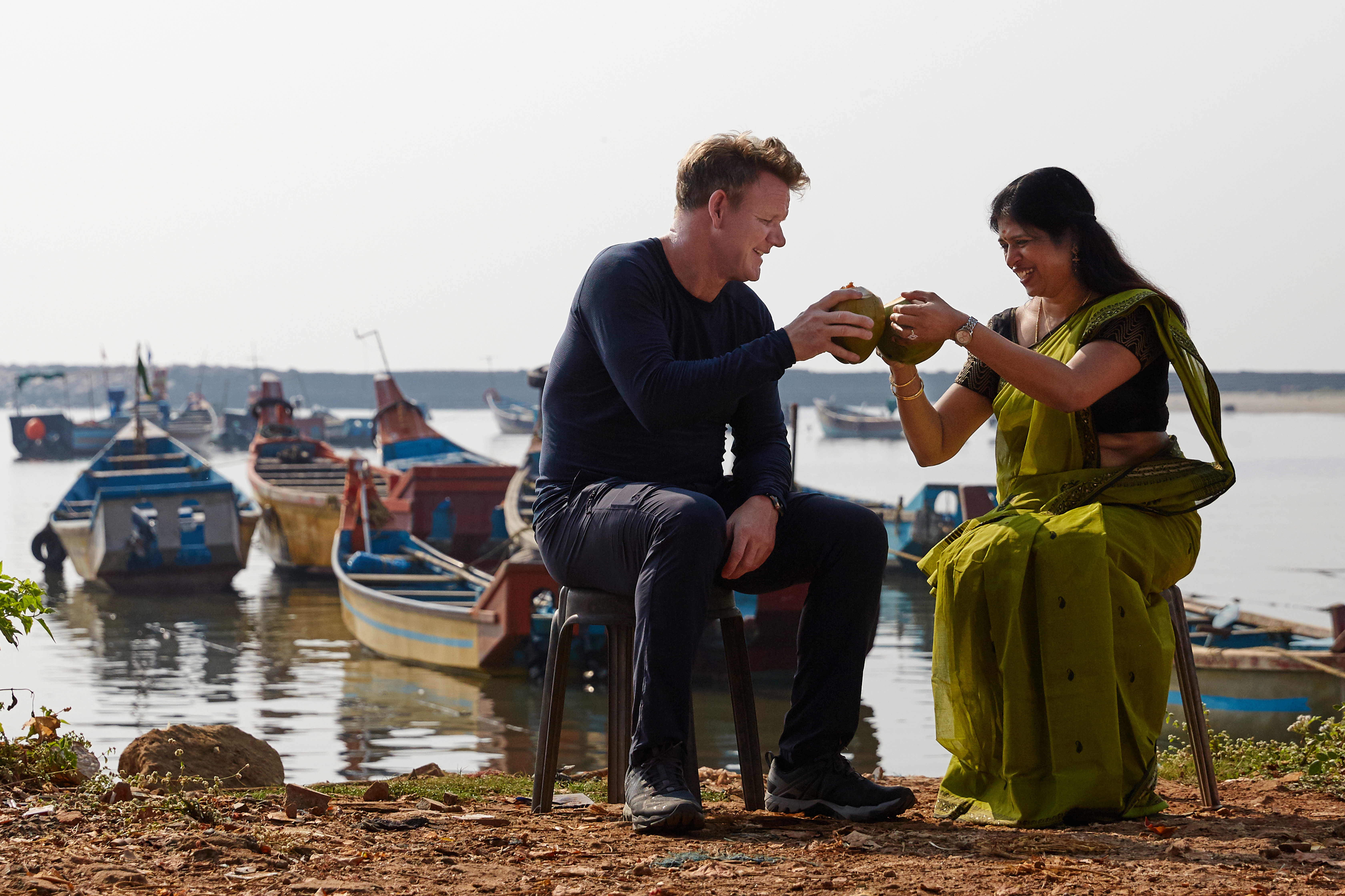 Gordon Ramsay _ Territoires inexplorés - L’Inde (1).jpg