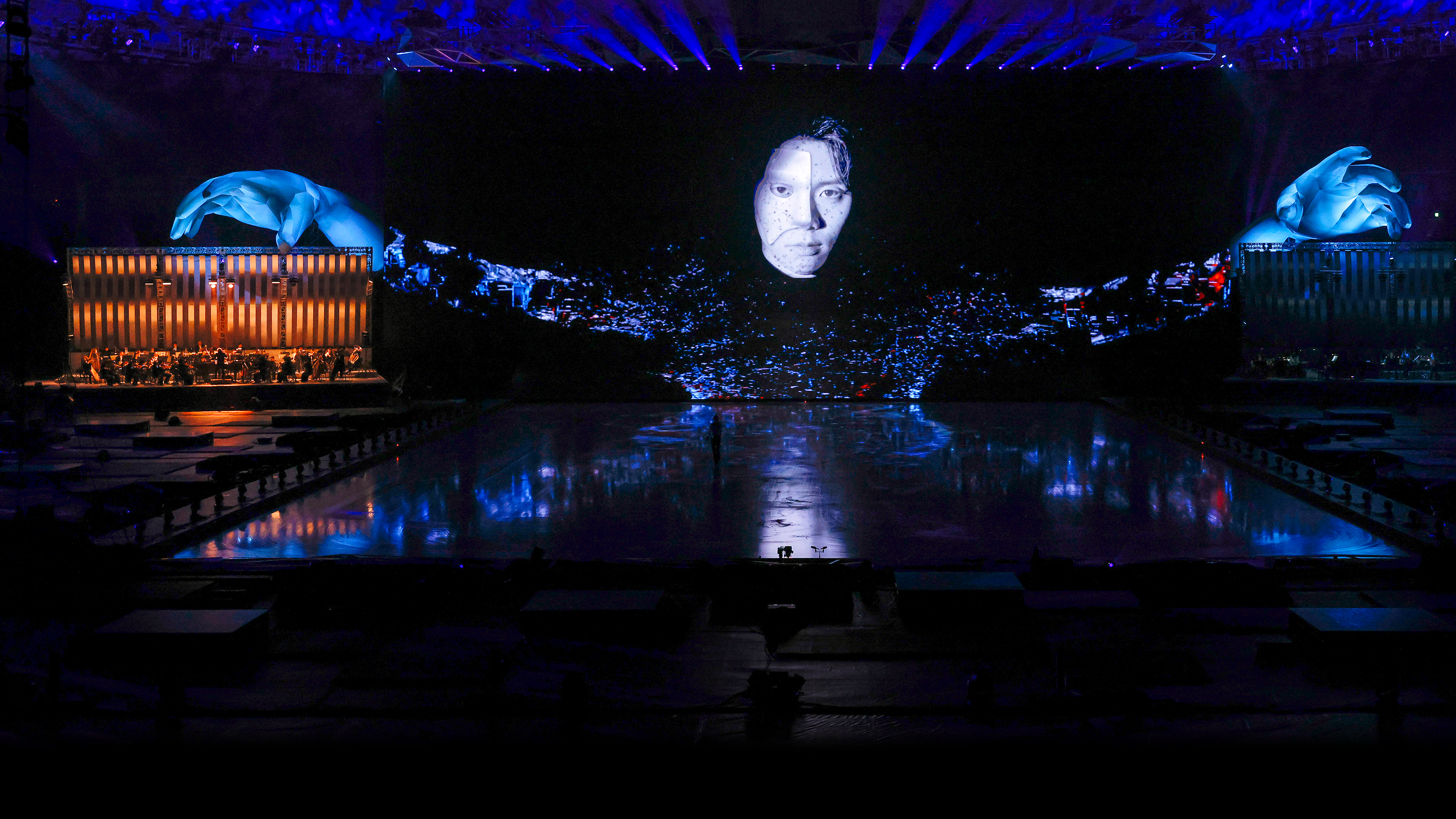 Yuzuru Hanyu ICE STORY 2023 GIFT at TOKYO DOME (1).png