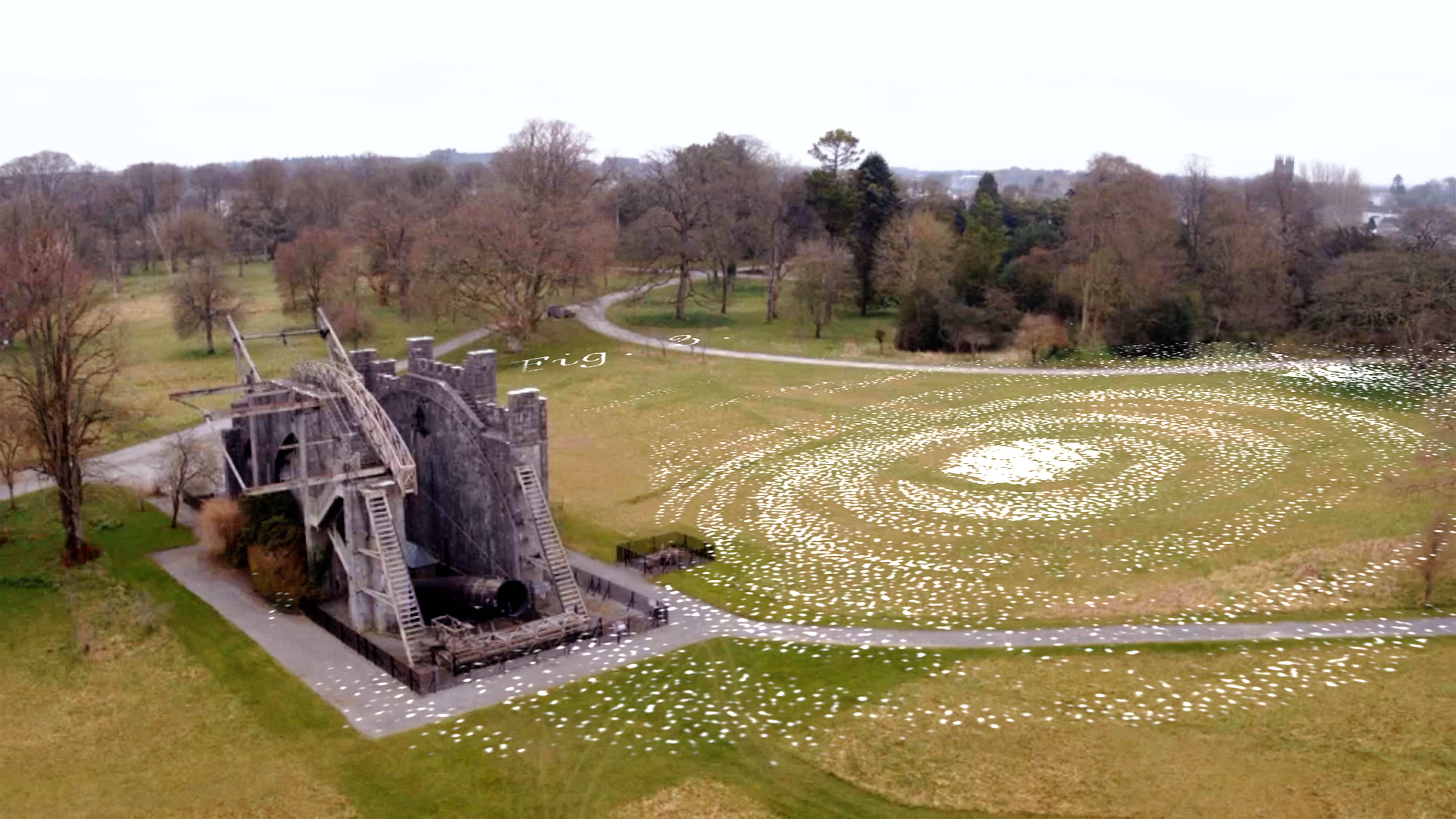 L’Europe vue du ciel  L'Irlande (2).jpg