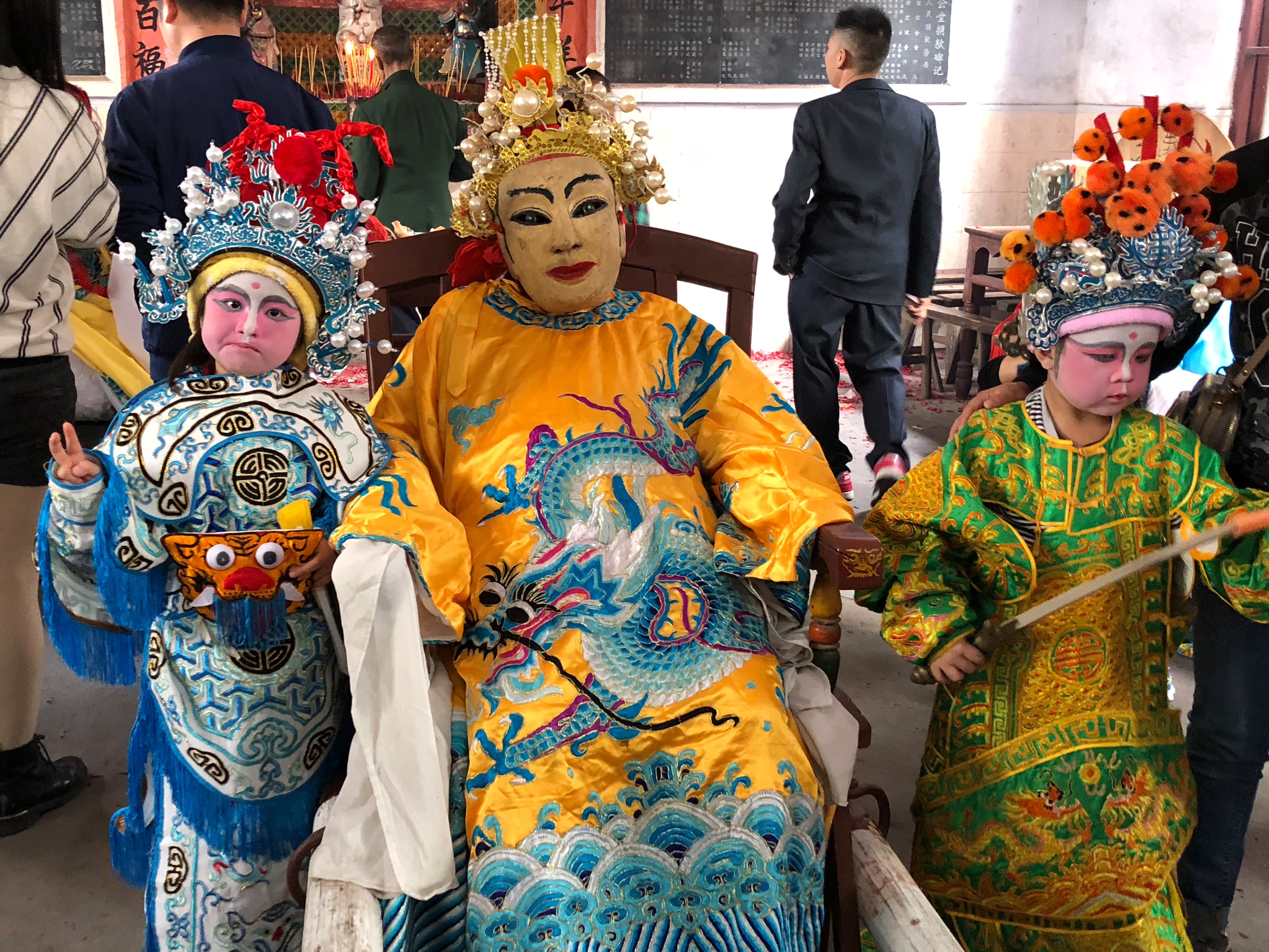 La Chine, entre fêtes et traditions  Célébrons l’amour 2.jpg
