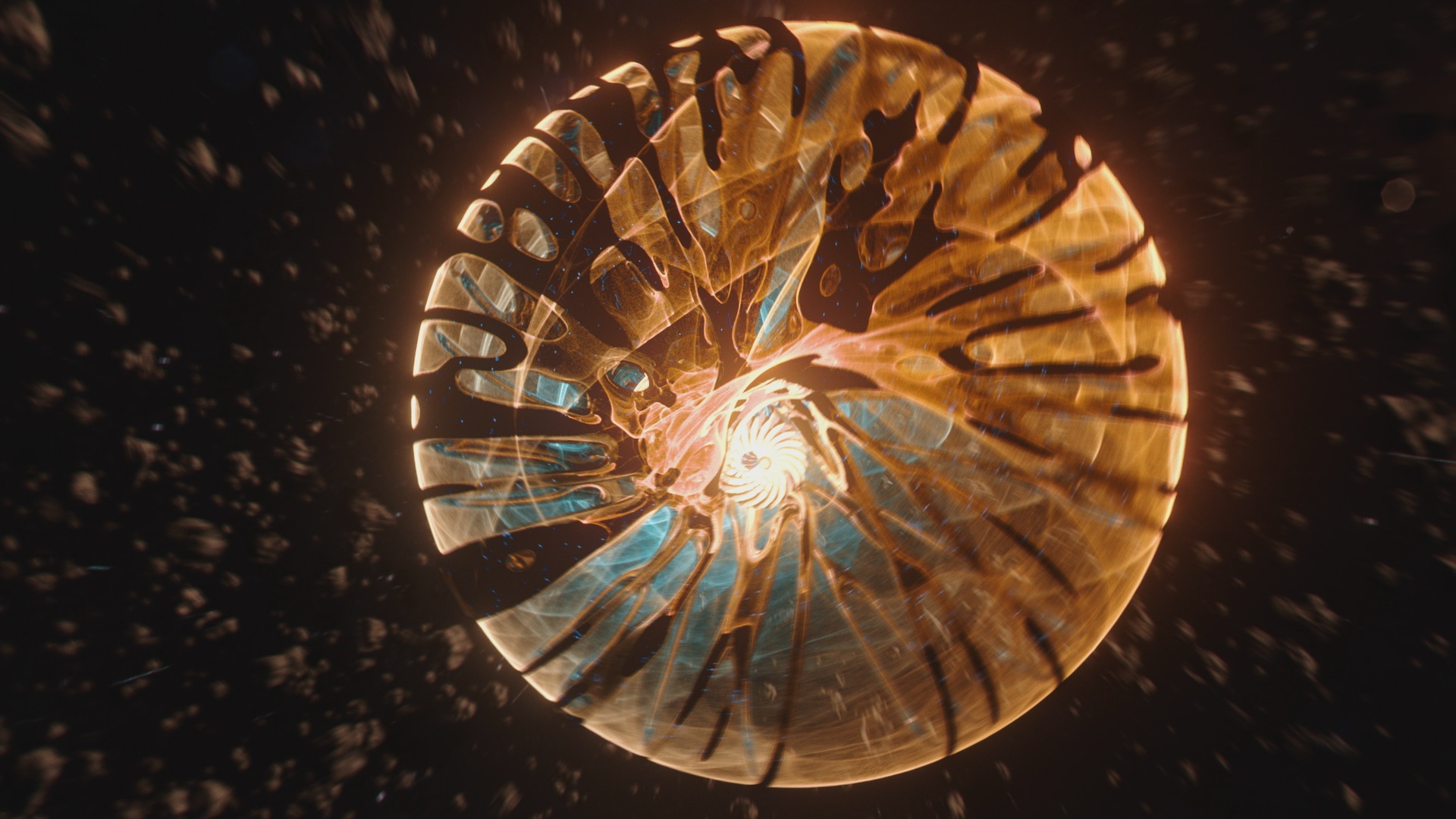 Cosmos  Nouveaux Mondes - Zone habitable éphémère (1).JPG