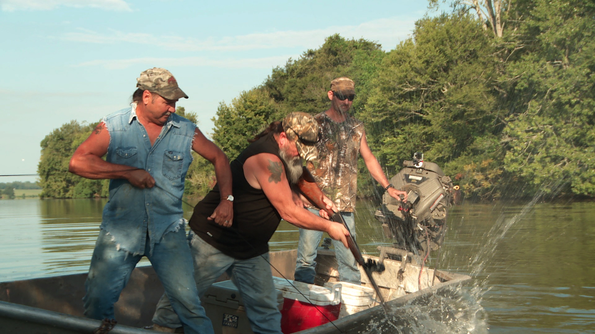 Sale Affaire !  Vers, anguilles et alligators (1).JPG