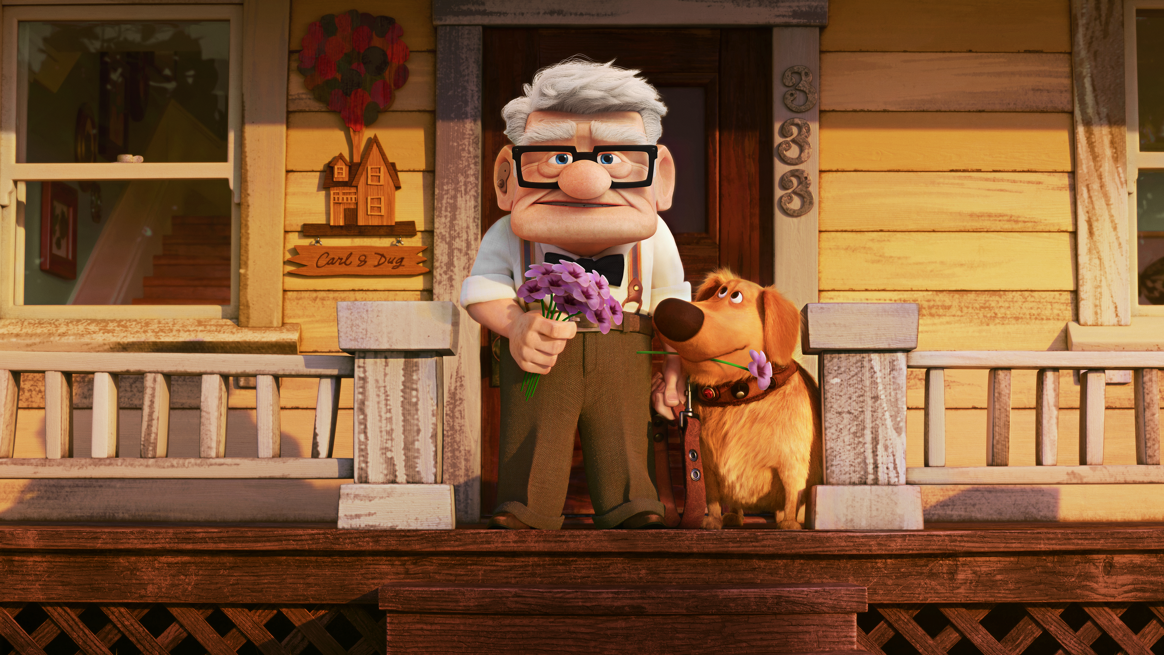 Bienvenue chez Doug  Le rendez-vous galant de Carl (1).png