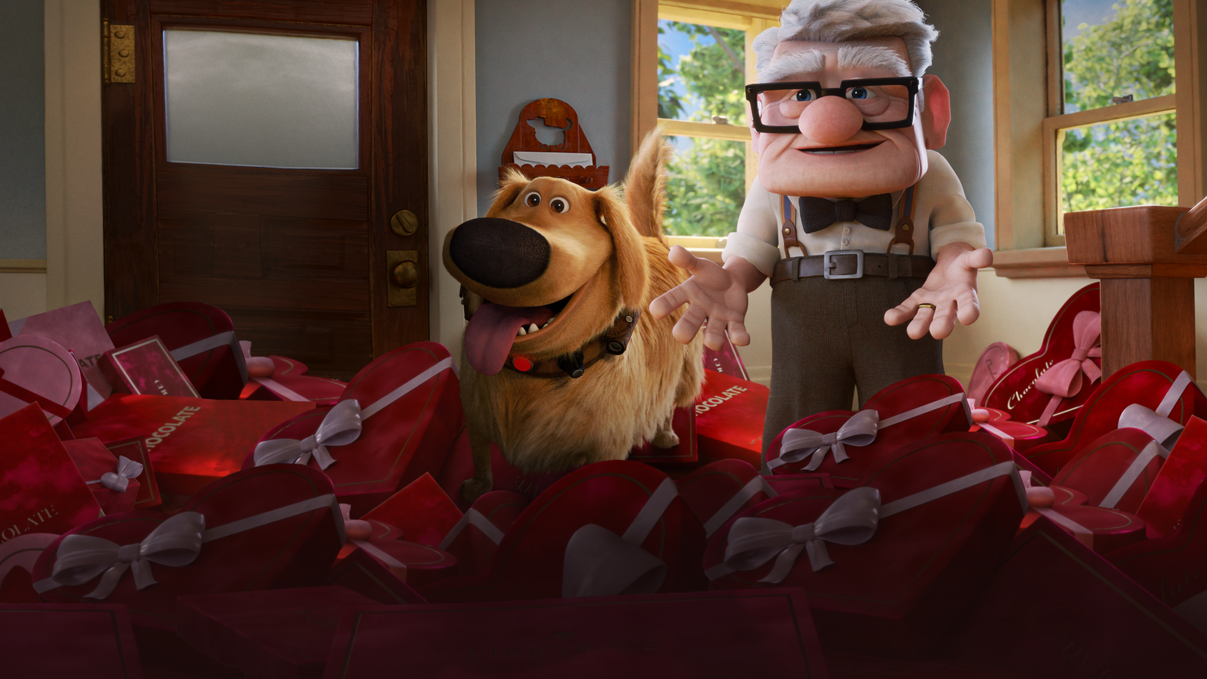 Bienvenue chez Doug  Le rendez-vous galant de Carl (3).png