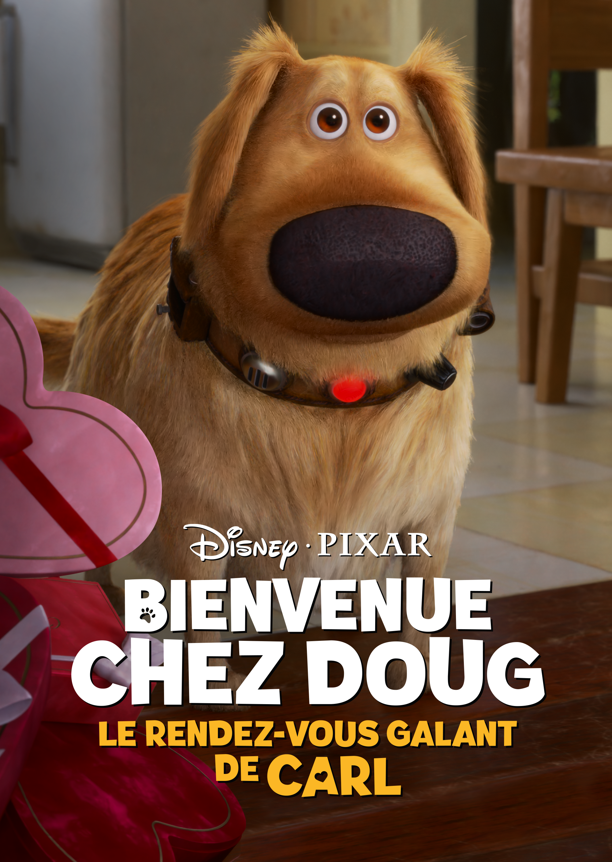 Bienvenue chez Doug  Le rendez-vous galant de Carl KA.png