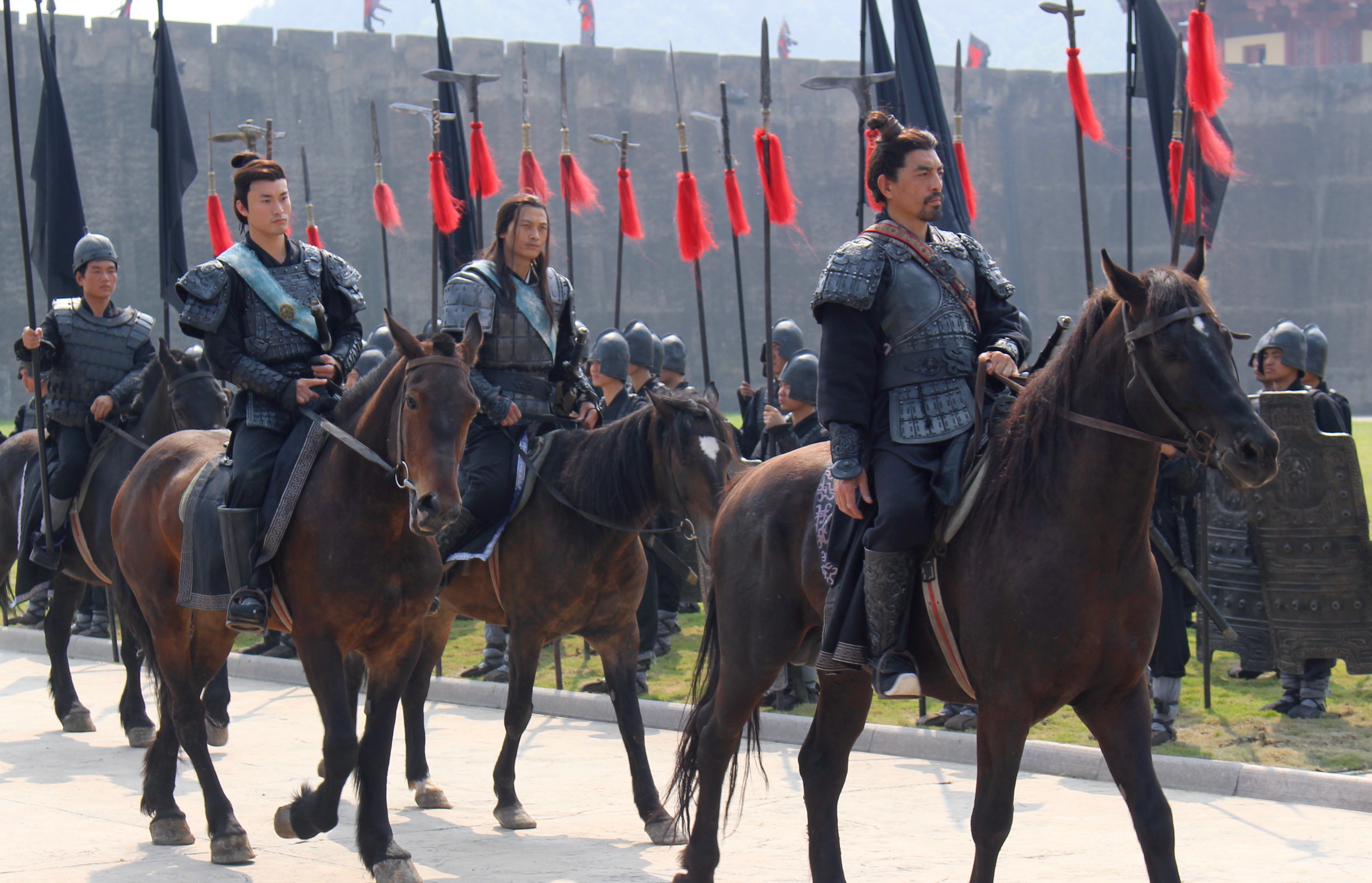 Le tombeau du premier Empereur de Chine (2).jpg