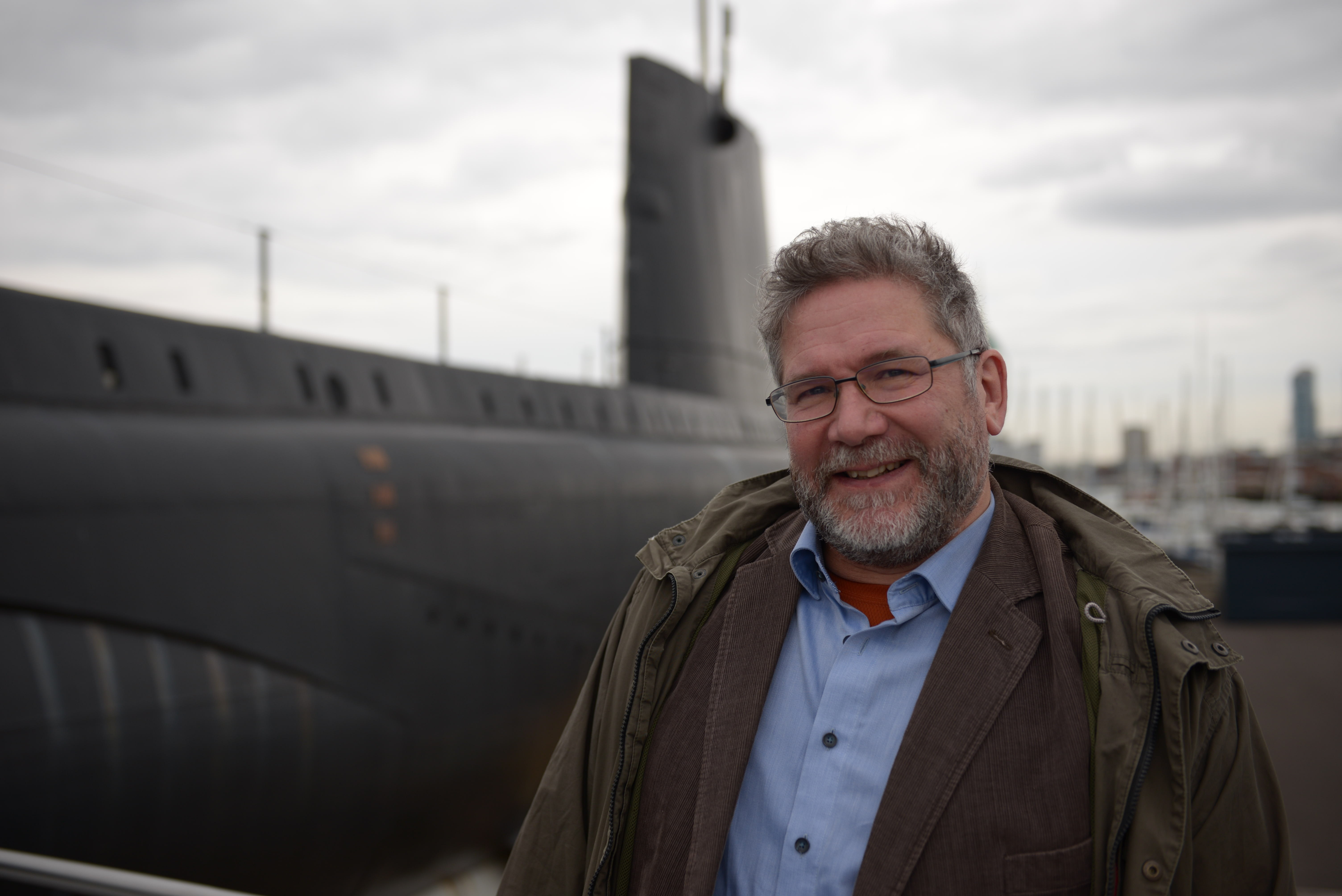 Trésors sous les mers  La Seconde Guerre mondiale (2).JPG