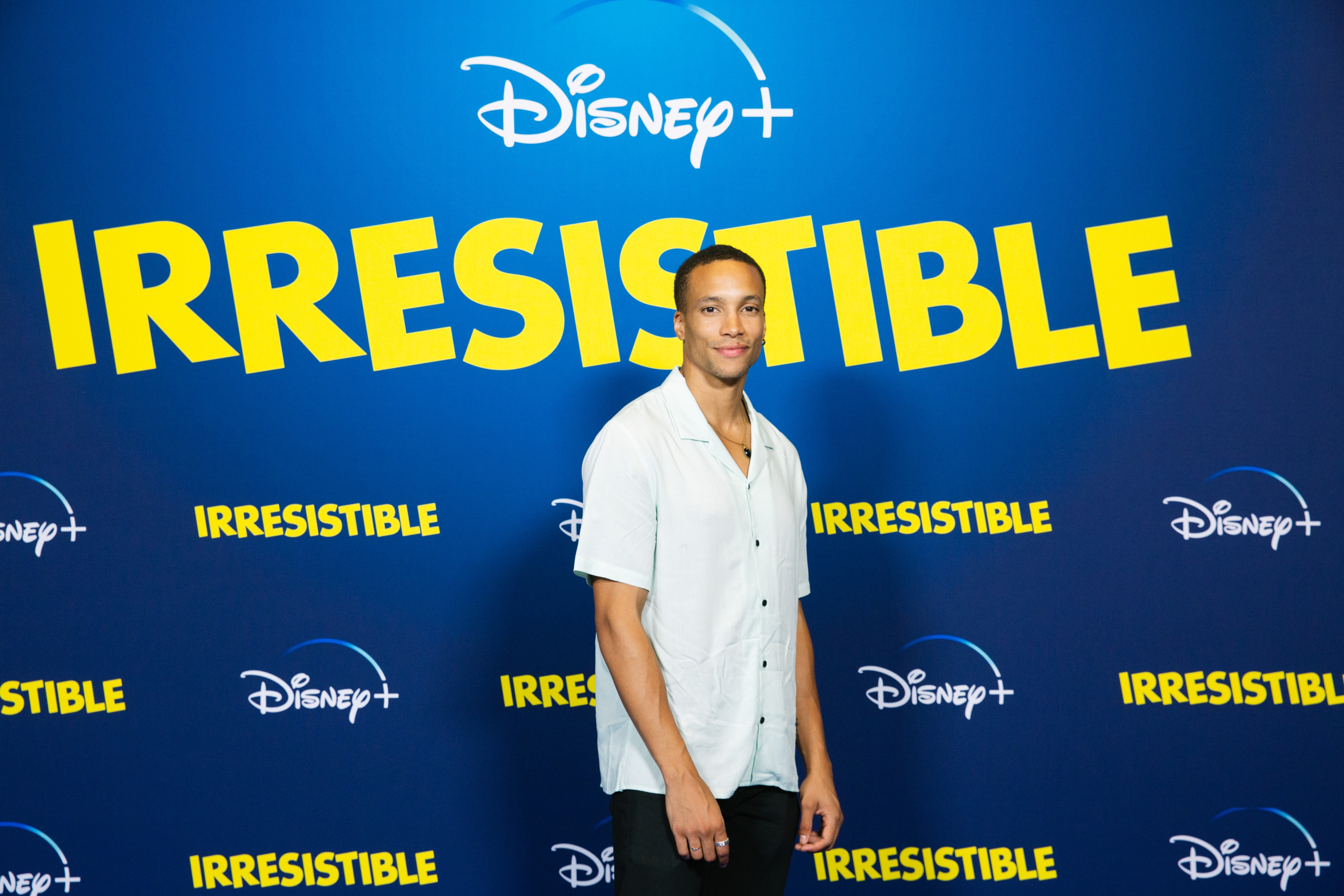 Avant Première Irrésistible Disney Plus (11).JPG