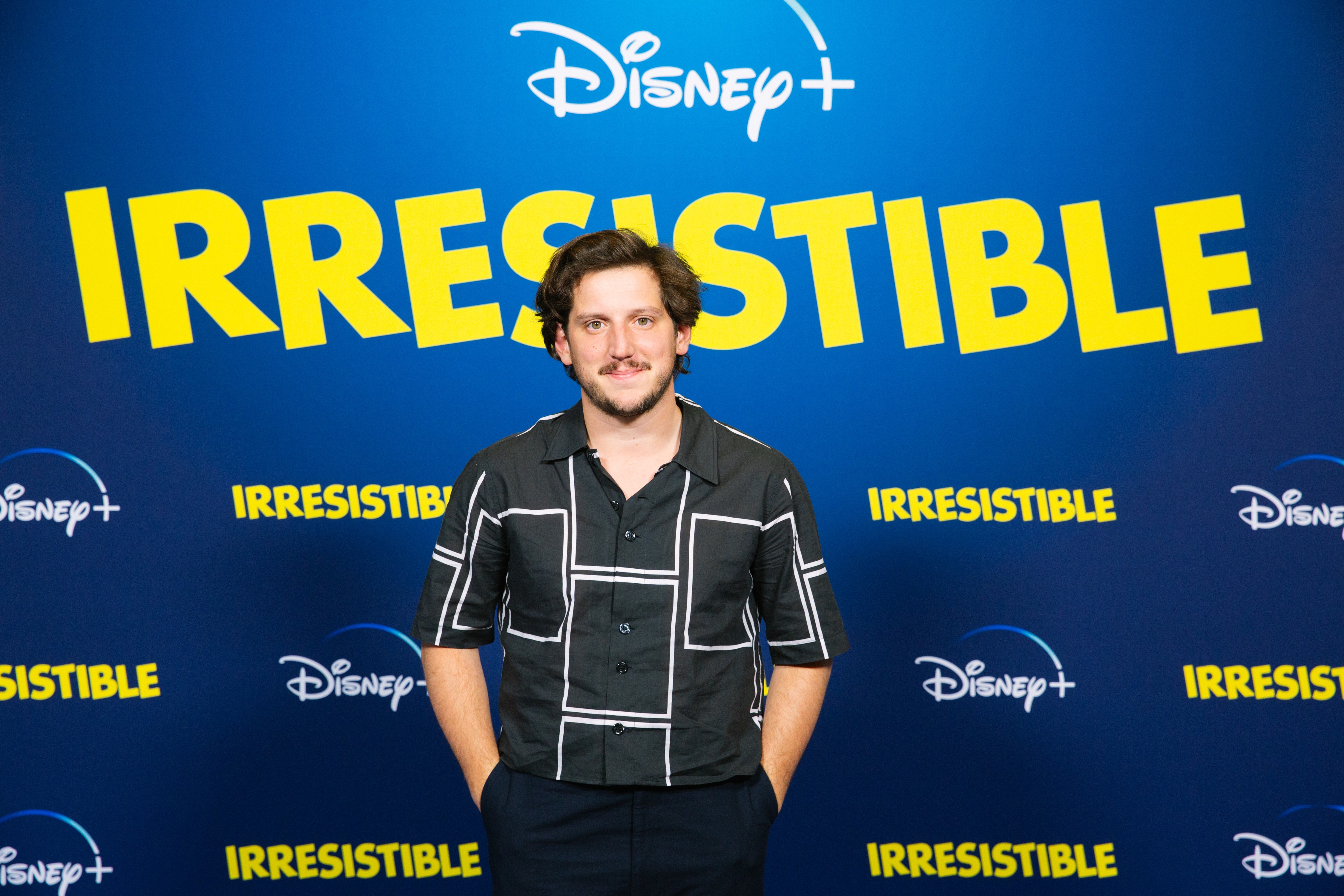 Avant Première Irrésistible Disney Plus (13).JPG