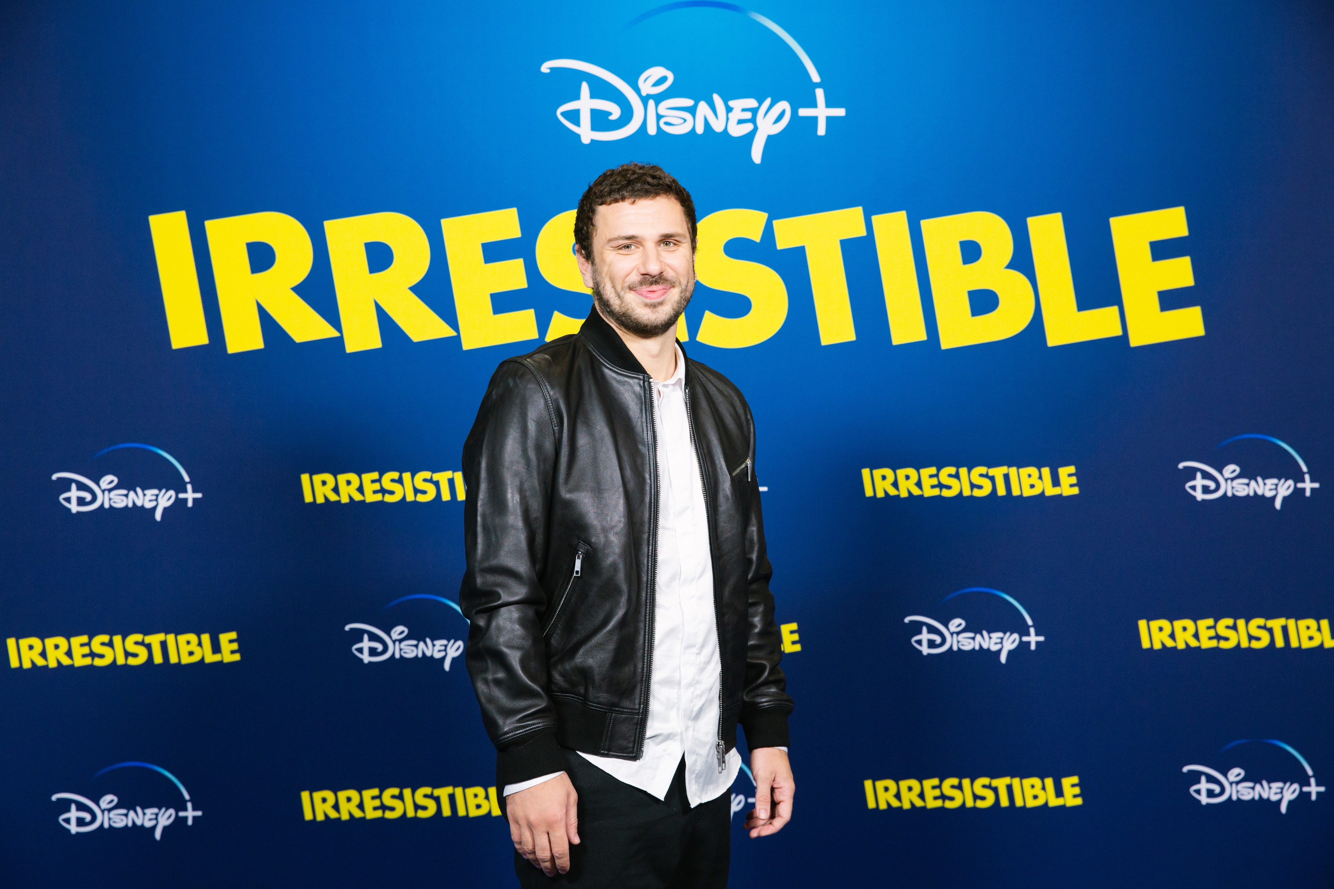 Avant Première Irrésistible Disney Plus (16).JPG