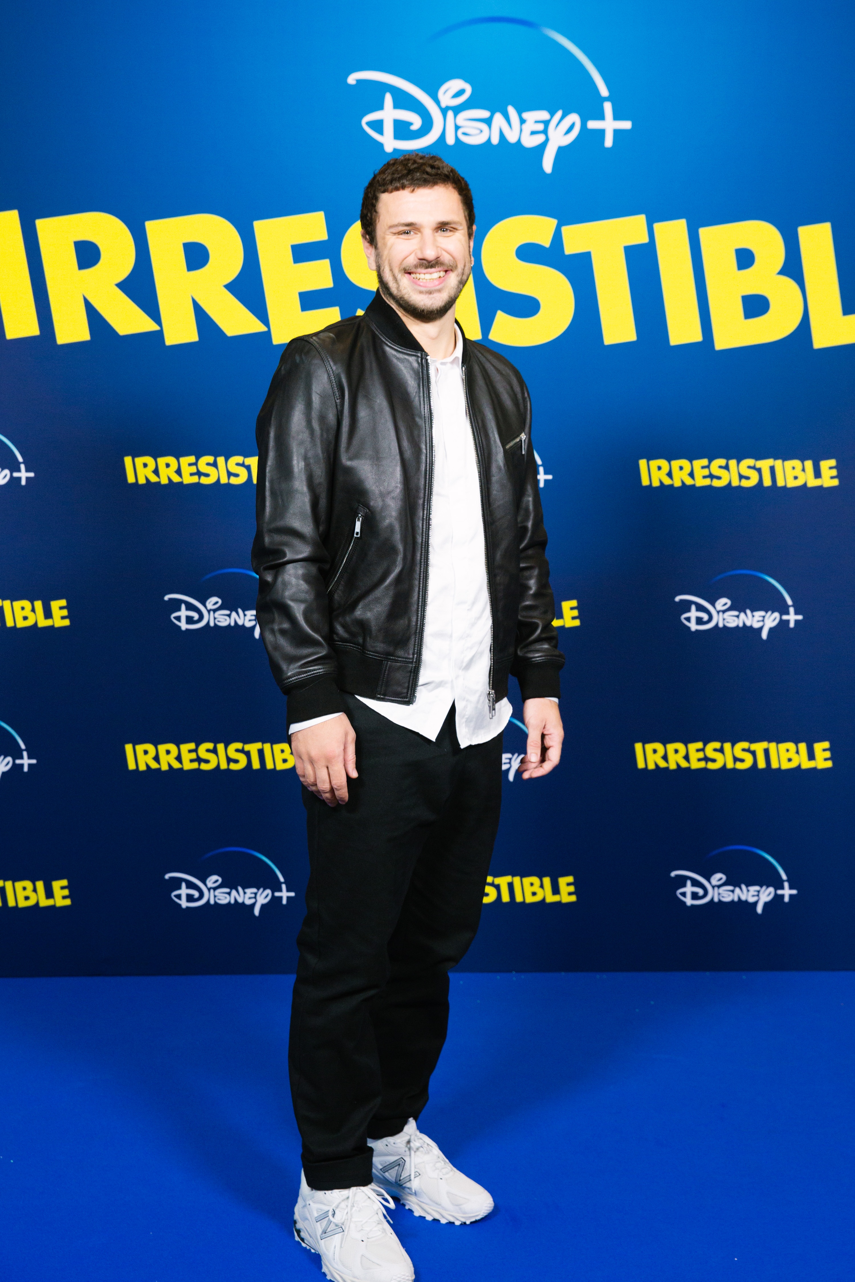Avant Première Irrésistible Disney Plus (17).JPG