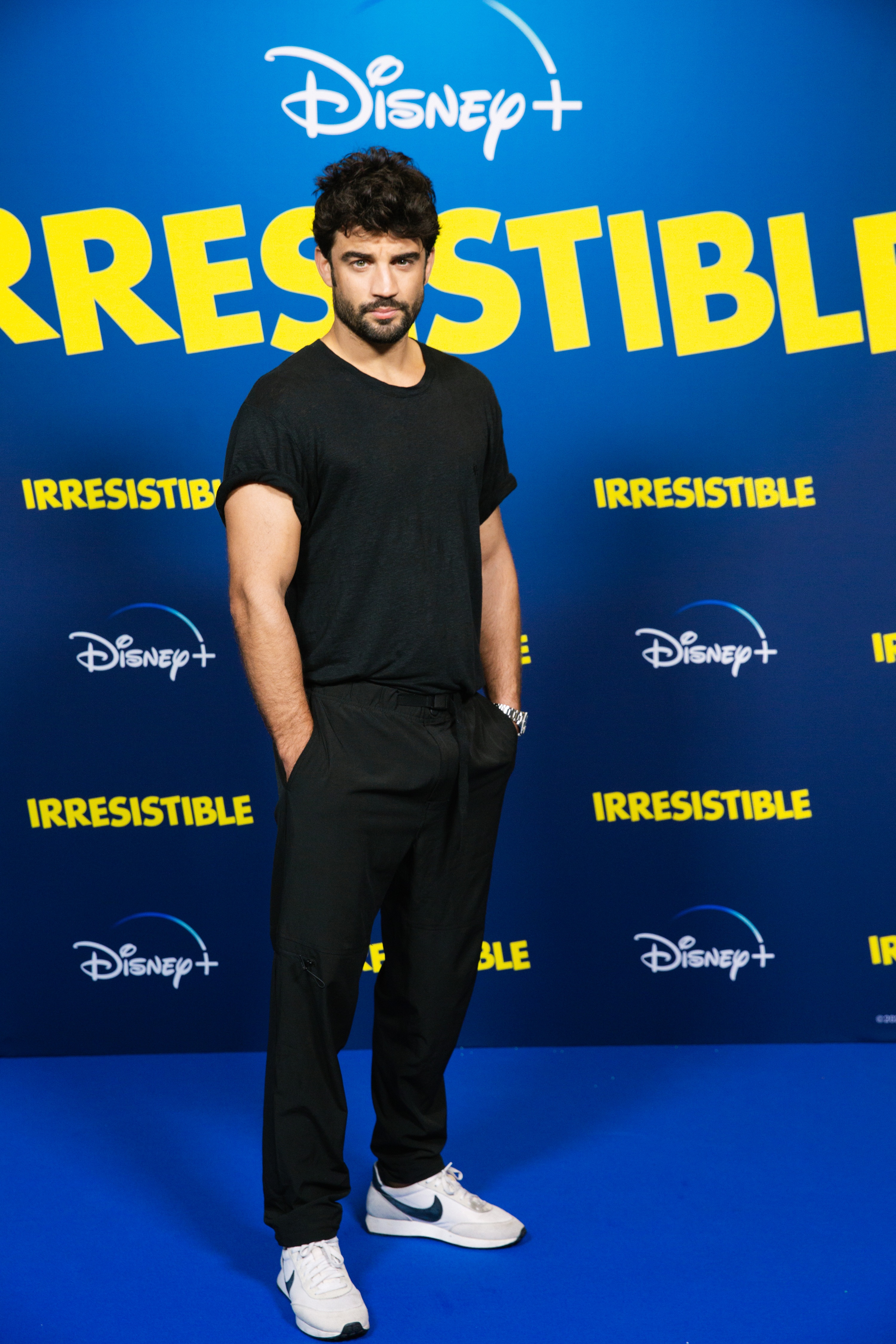 Avant Première Irrésistible Disney Plus (21).JPG